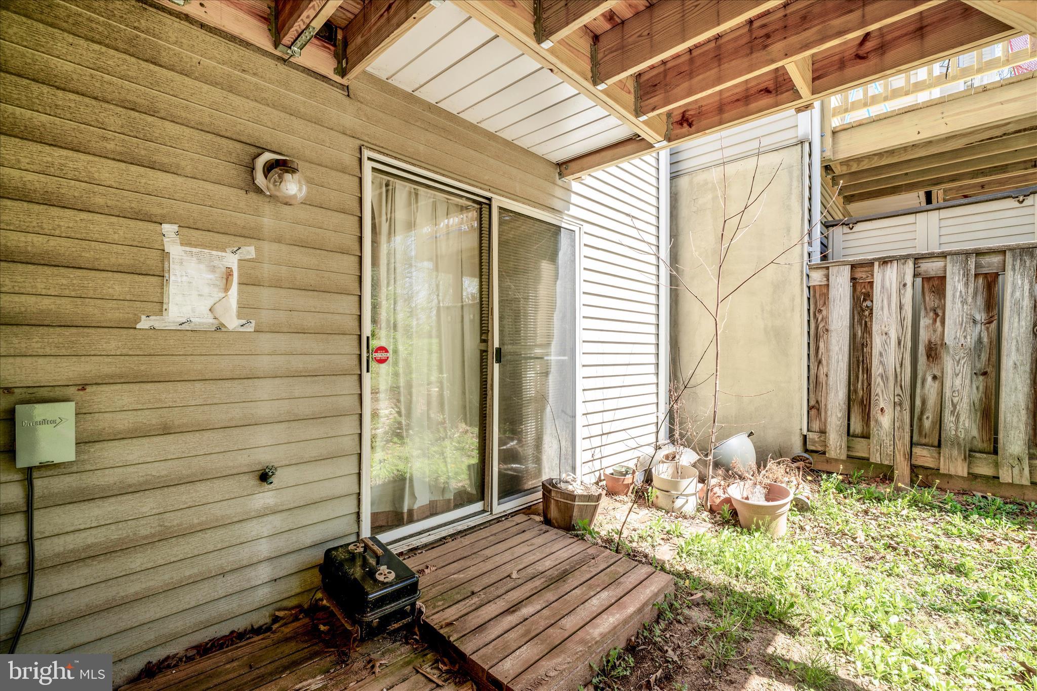 HICKORY RIDGE - Residential