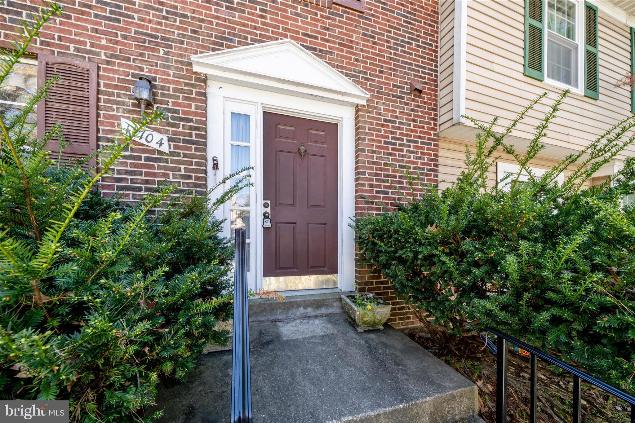 HICKORY RIDGE - Residential