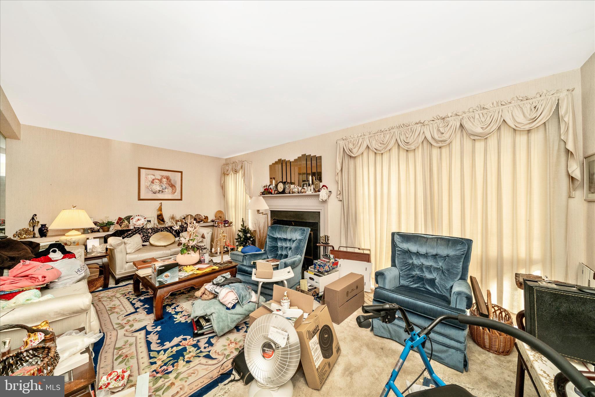 HICKORY RIDGE - Residential