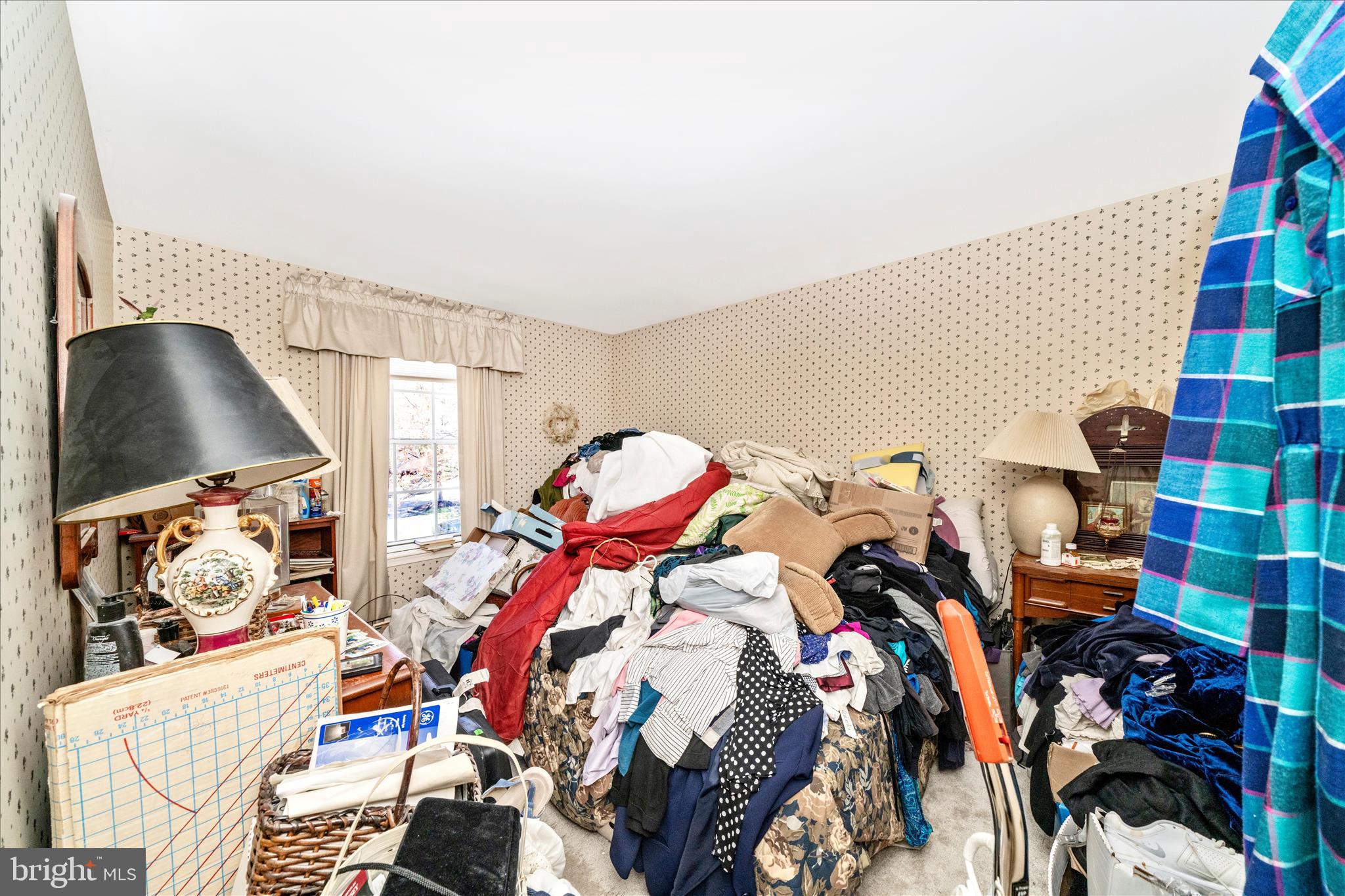 HICKORY RIDGE - Residential