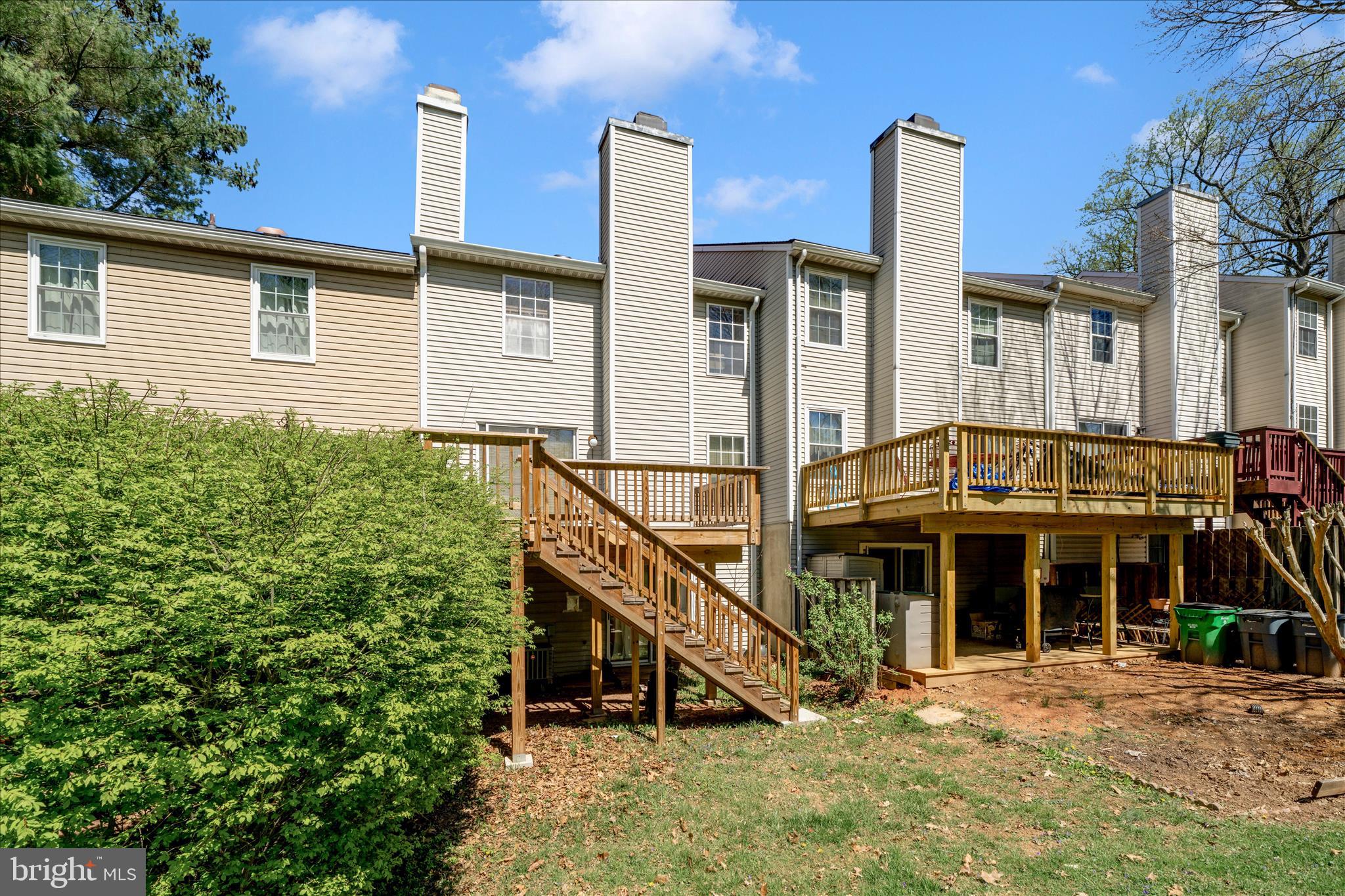 HICKORY RIDGE - Residential