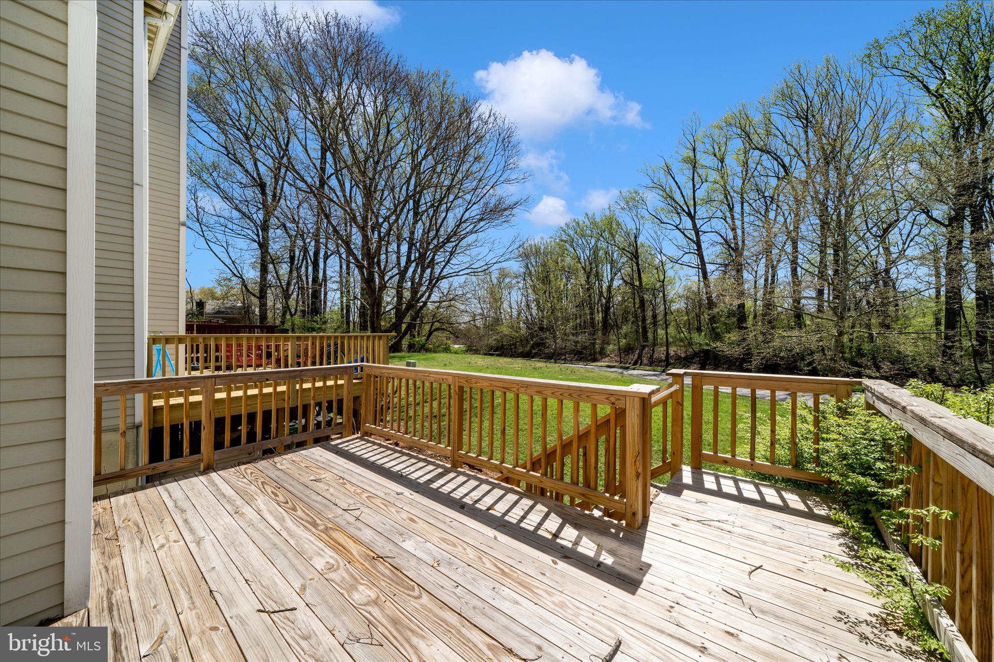 HICKORY RIDGE - Residential