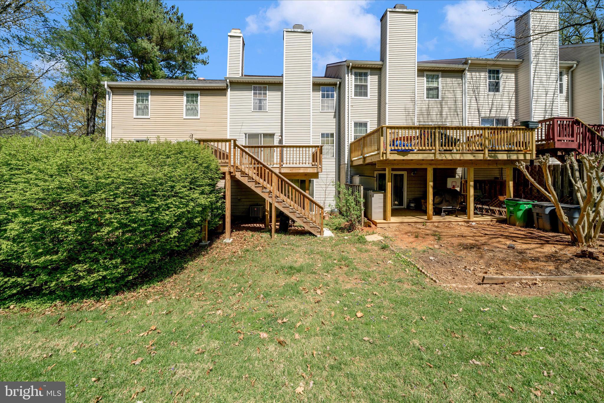 HICKORY RIDGE - Residential