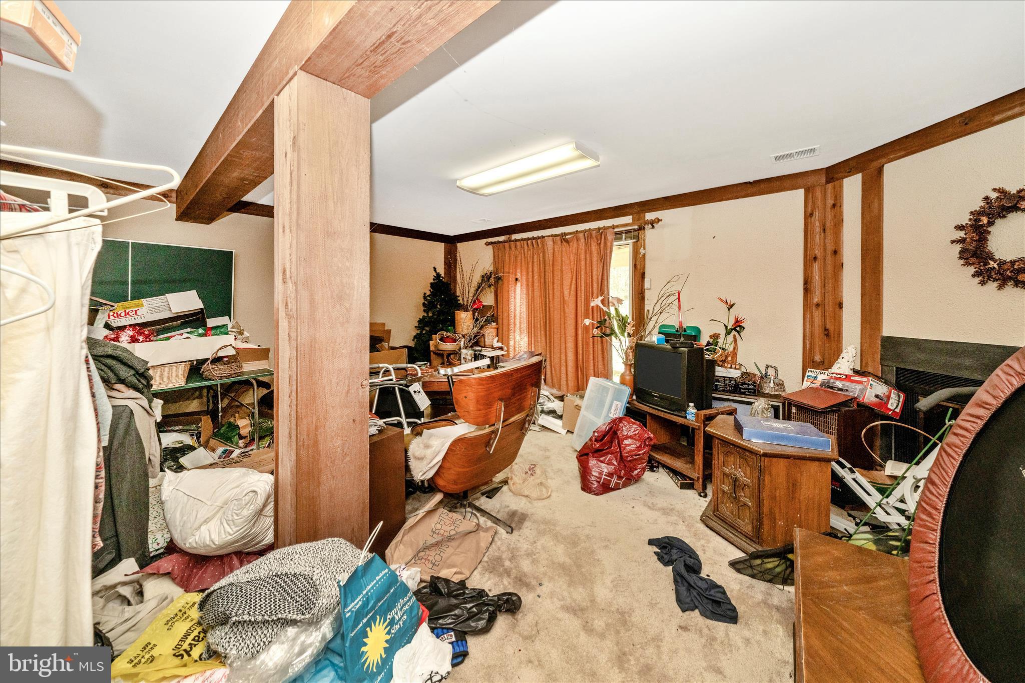 HICKORY RIDGE - Residential