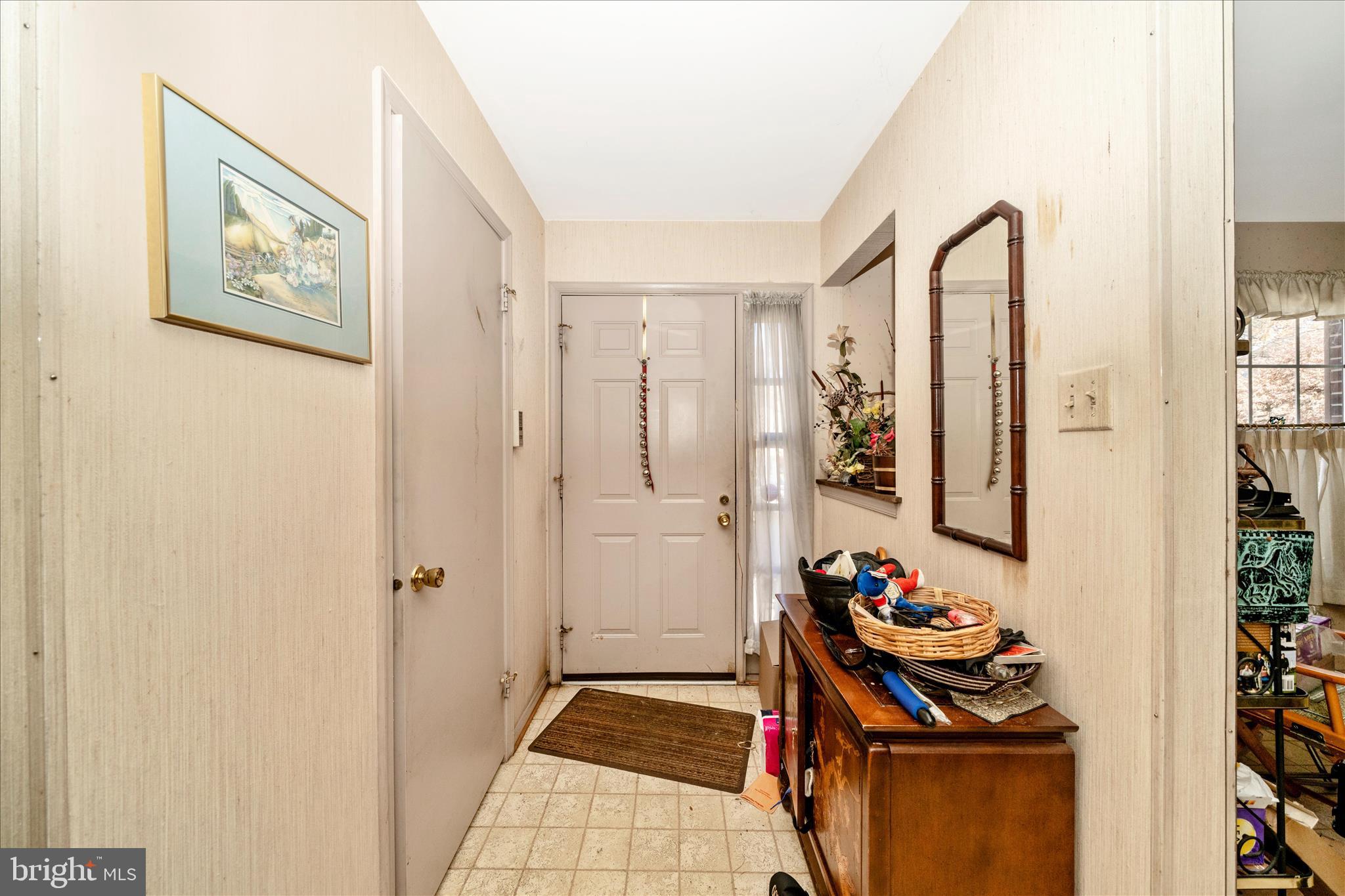 HICKORY RIDGE - Residential