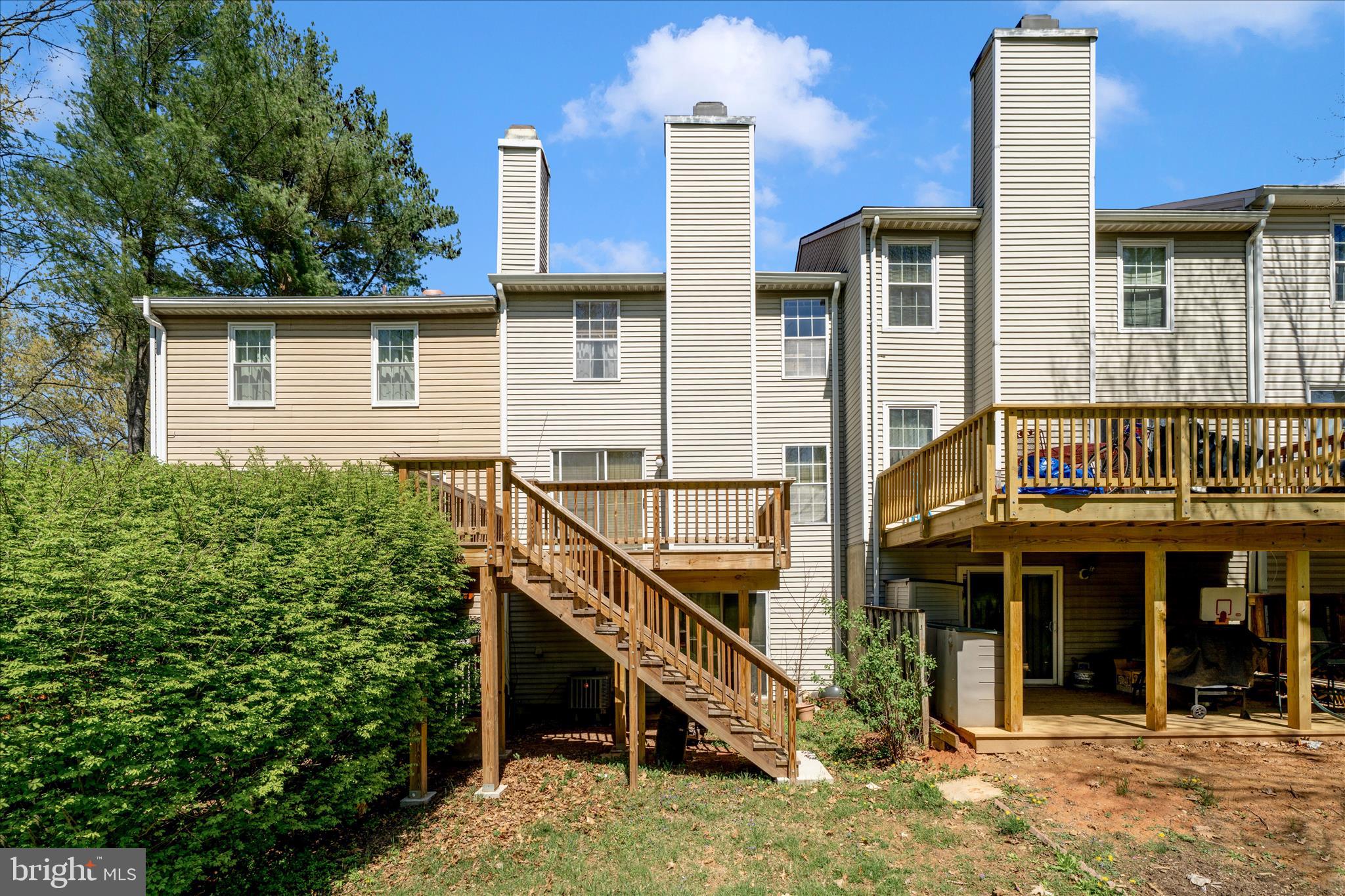 HICKORY RIDGE - Residential