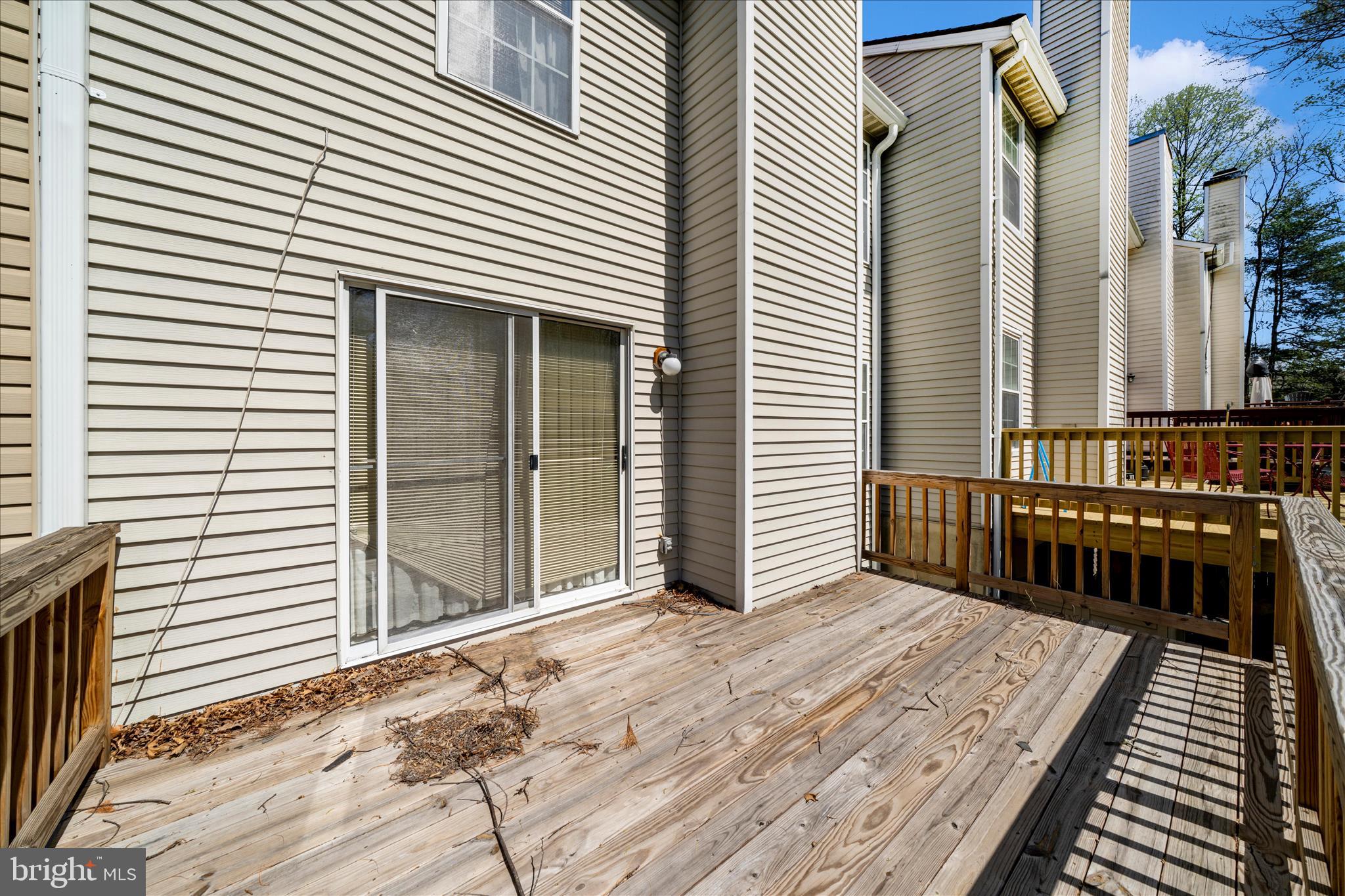 HICKORY RIDGE - Residential