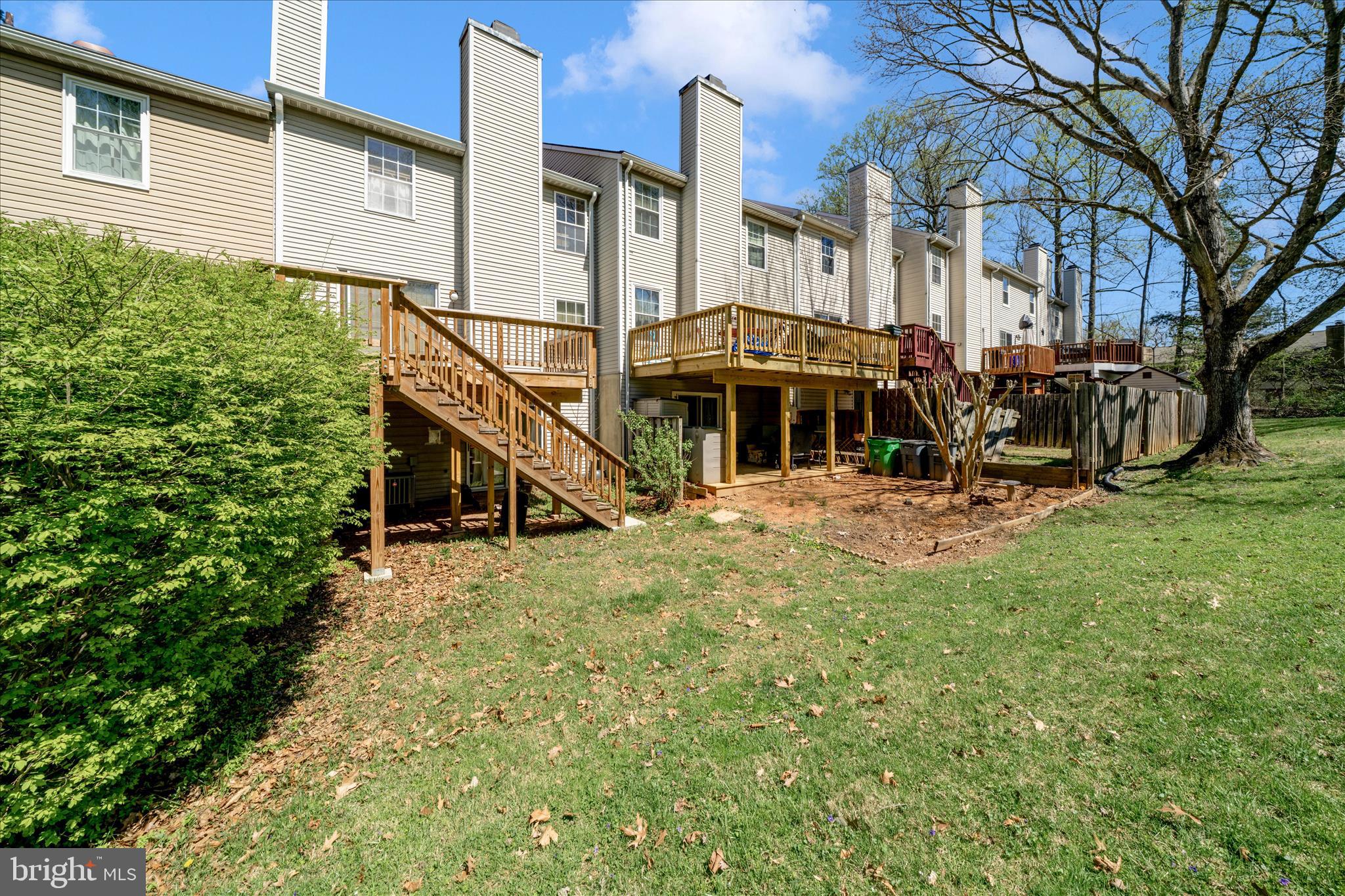 HICKORY RIDGE - Residential
