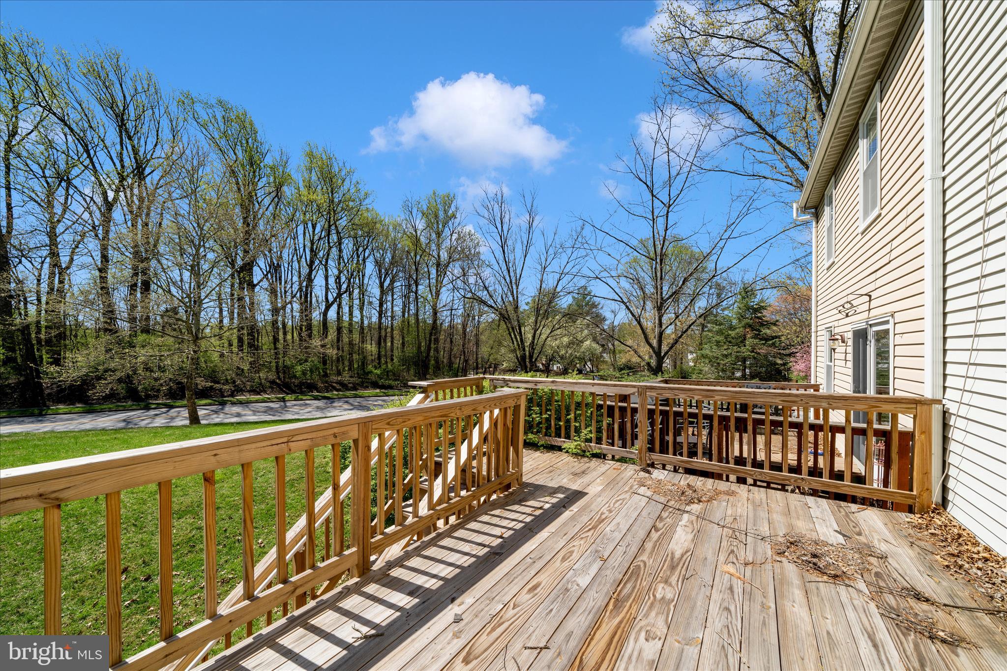 HICKORY RIDGE - Residential