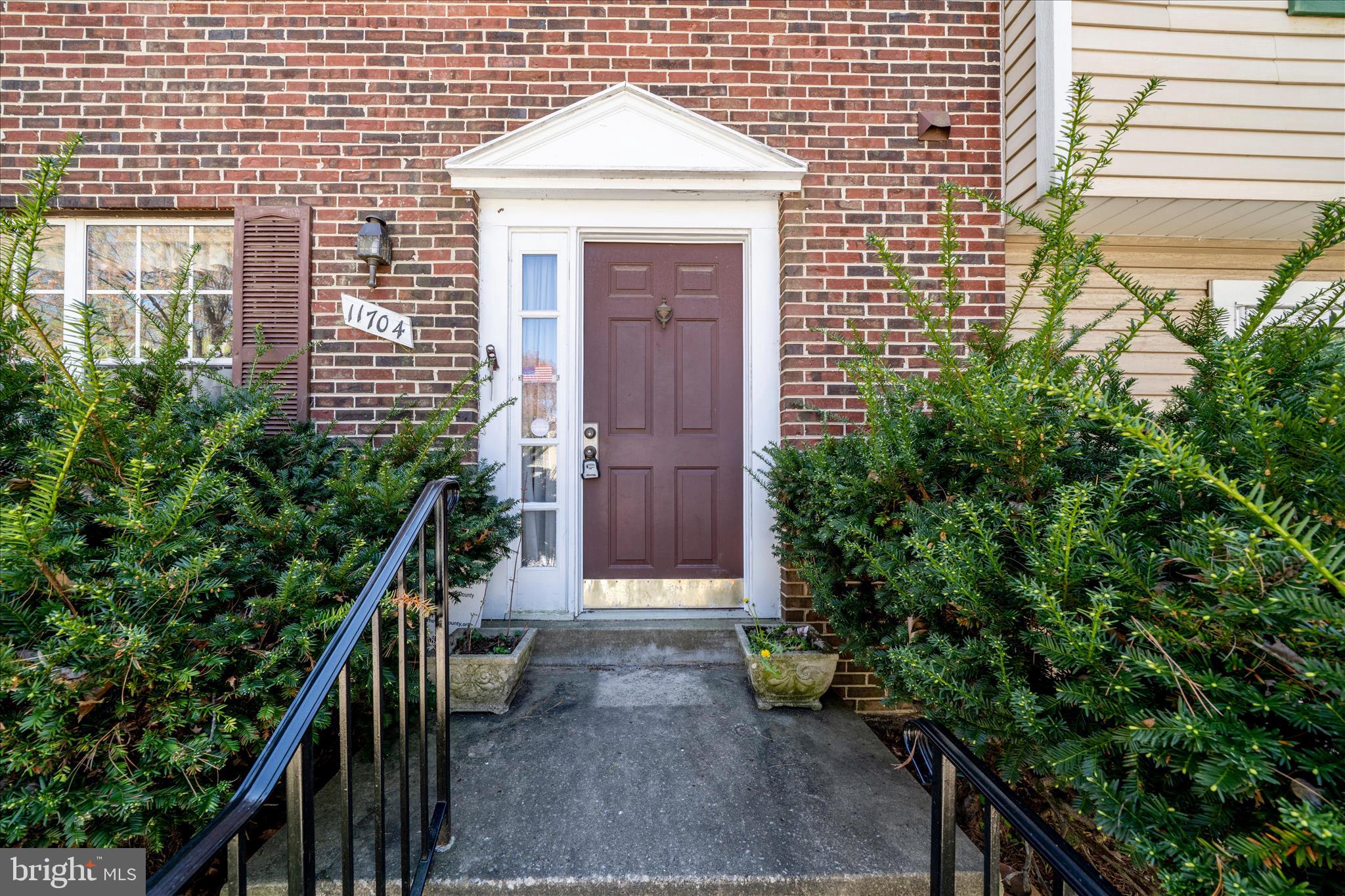 HICKORY RIDGE - Residential