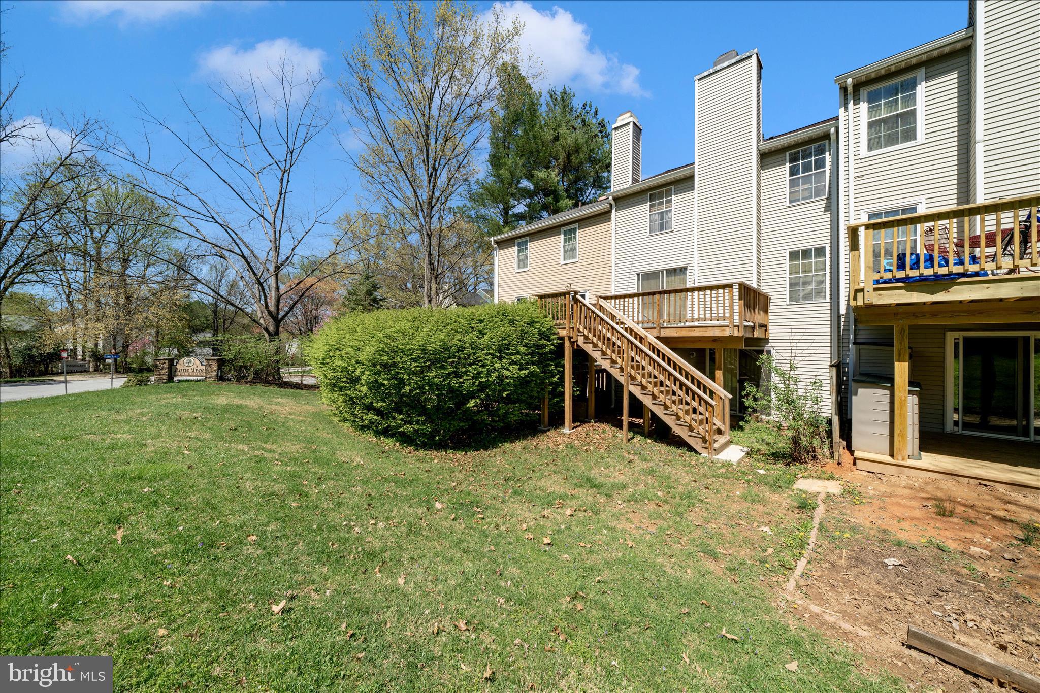 HICKORY RIDGE - Residential