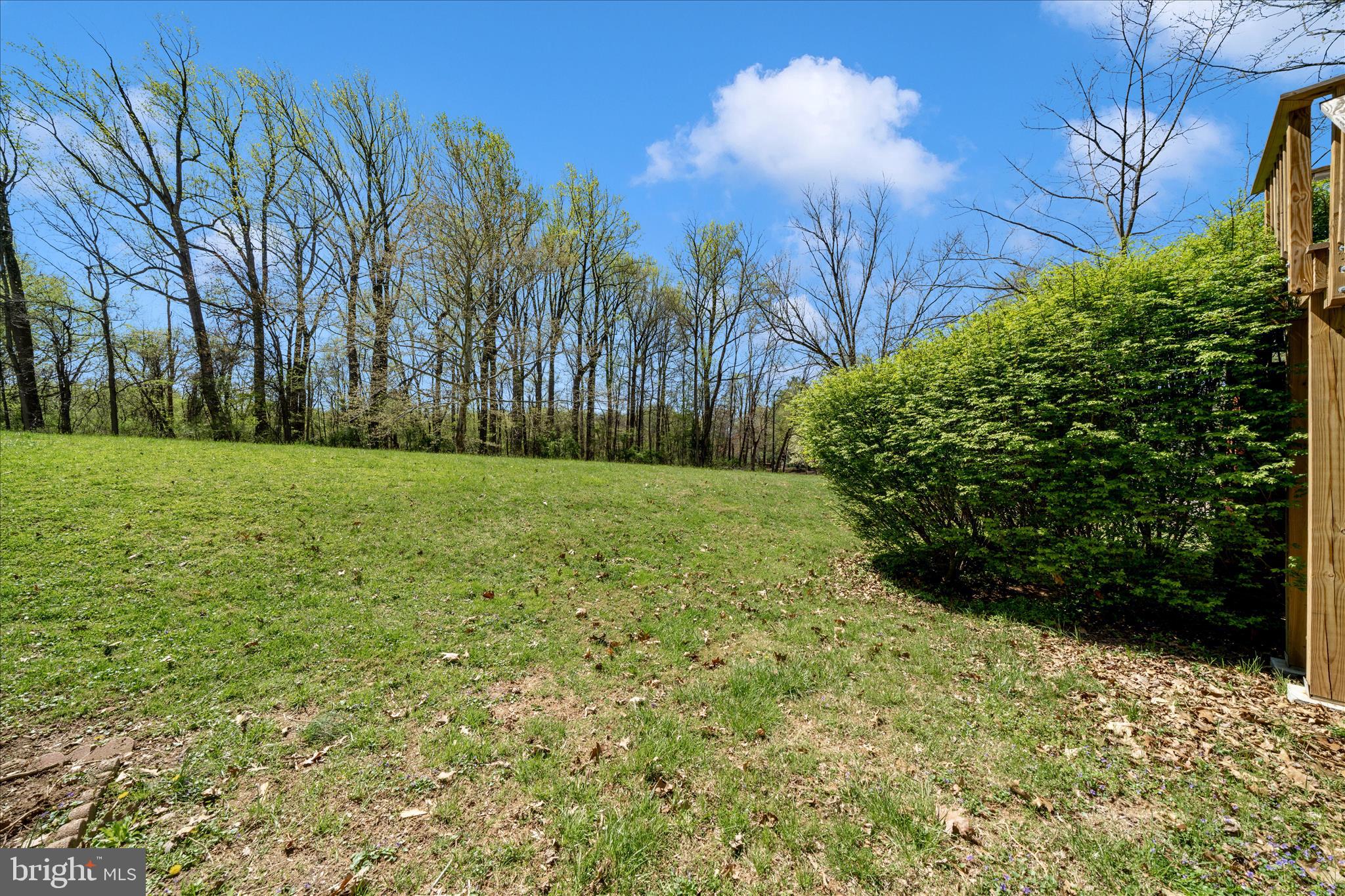 HICKORY RIDGE - Residential