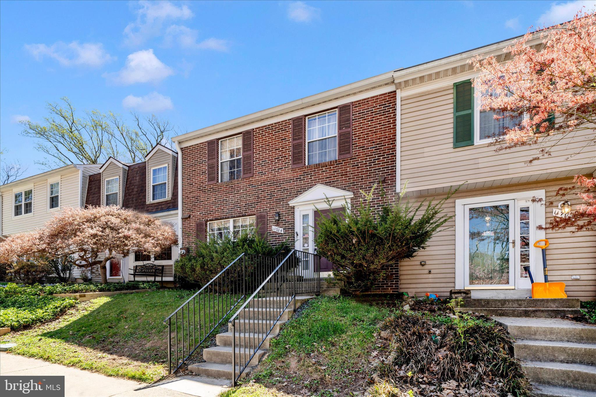 HICKORY RIDGE - Residential