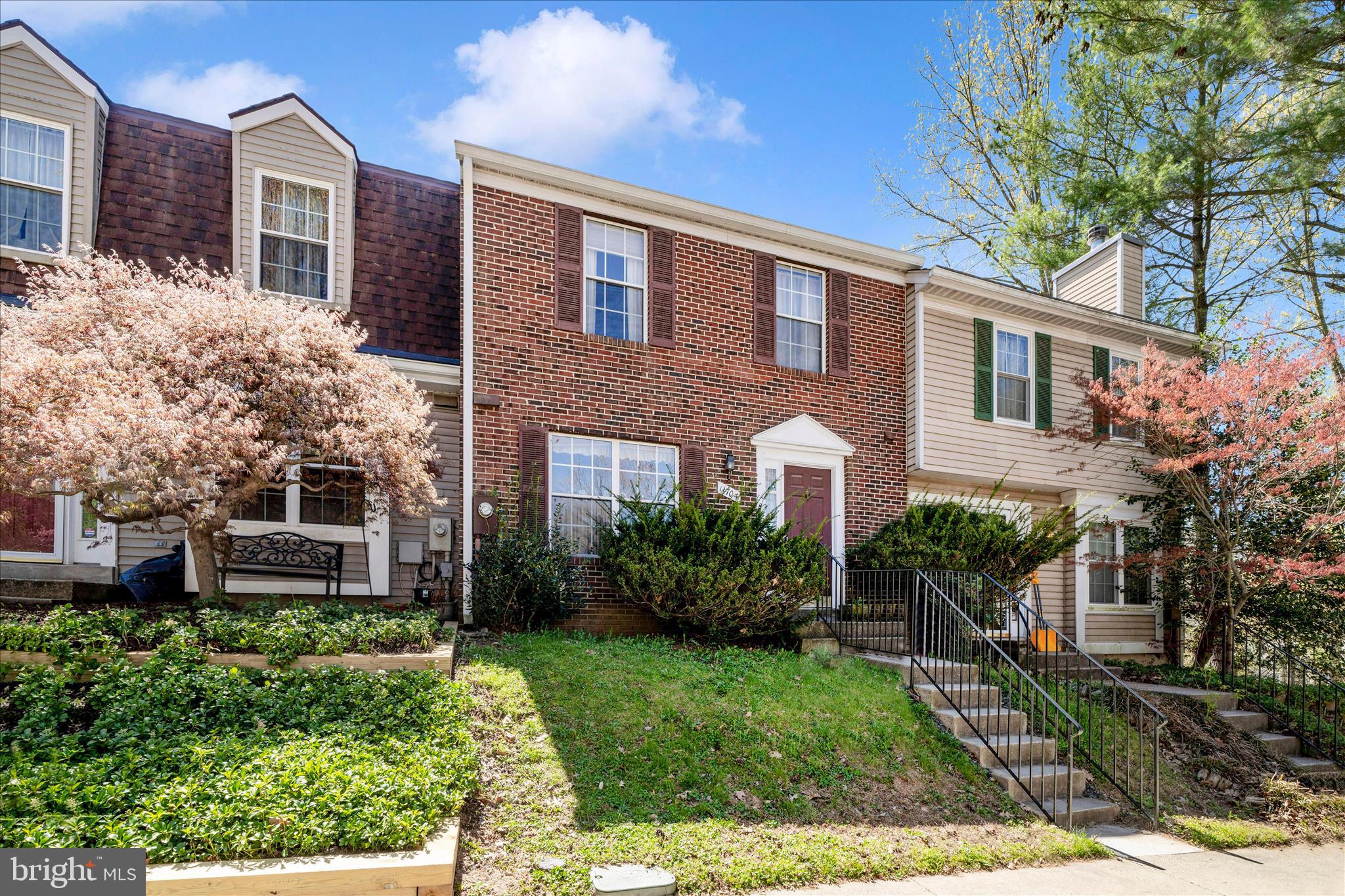 HICKORY RIDGE - Residential