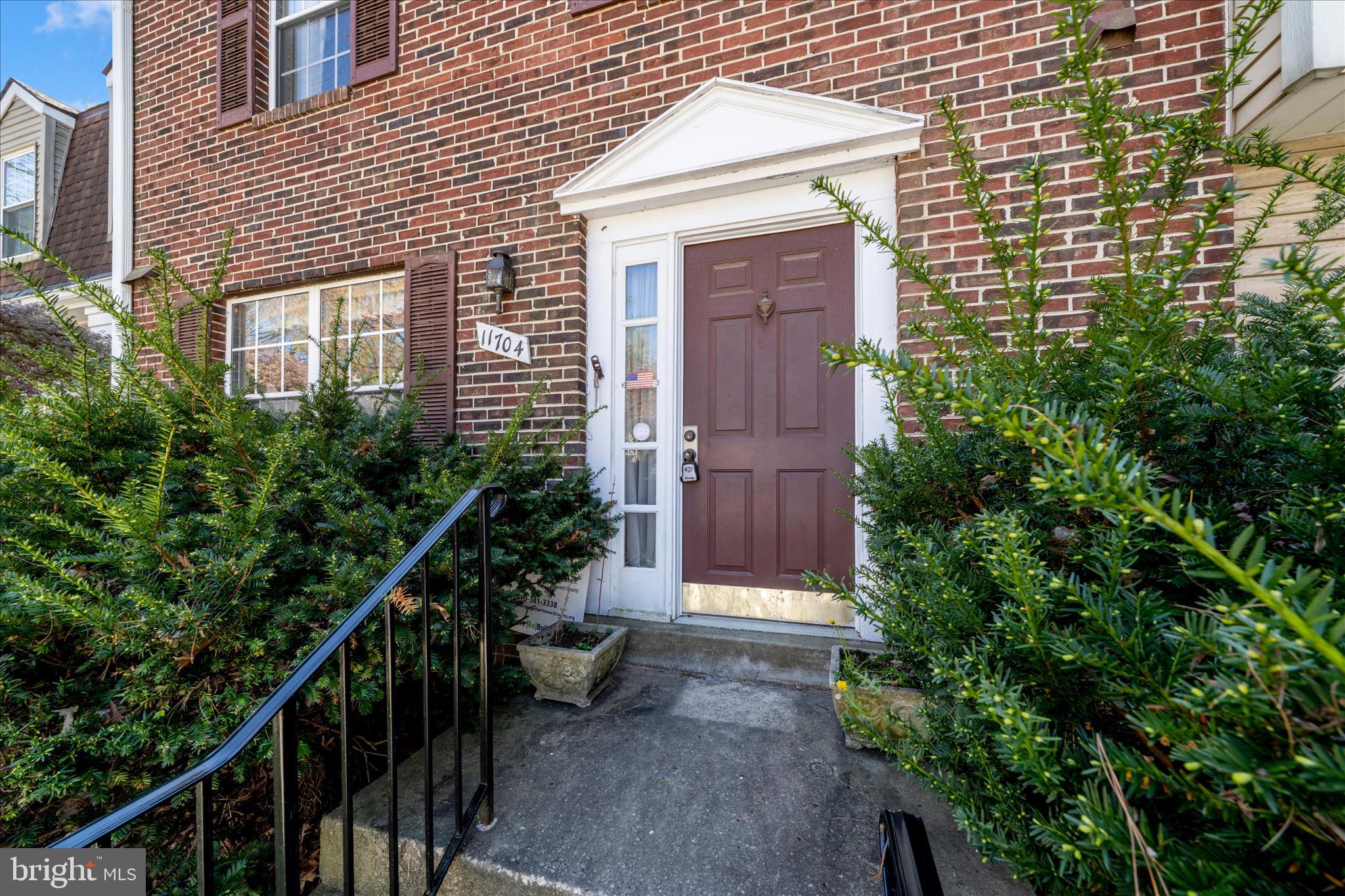 HICKORY RIDGE - Residential