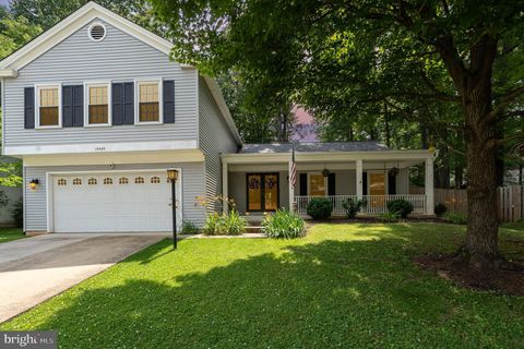 15425 BEACHVIEW DRIVE DUMFRIES VA 22025
