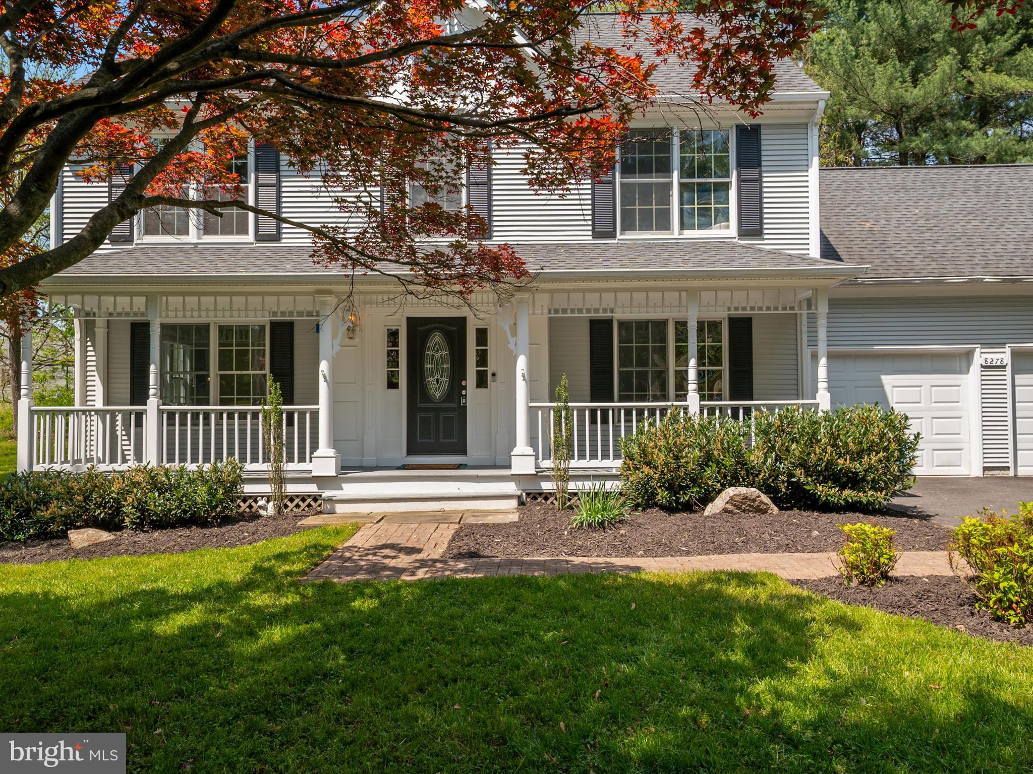 8278 LEISHEAR ROAD