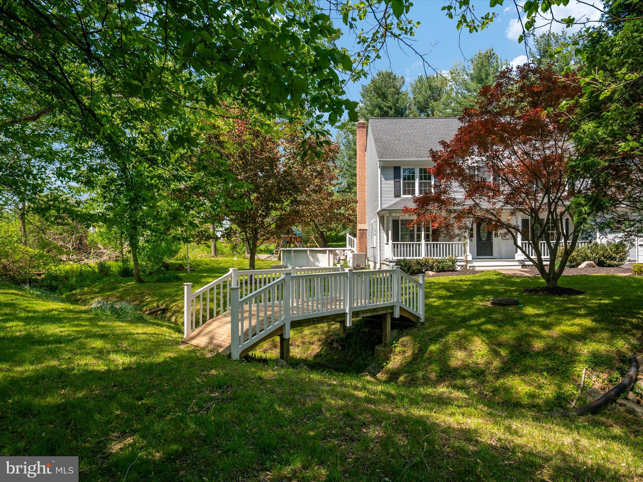 8278 LEISHEAR ROAD