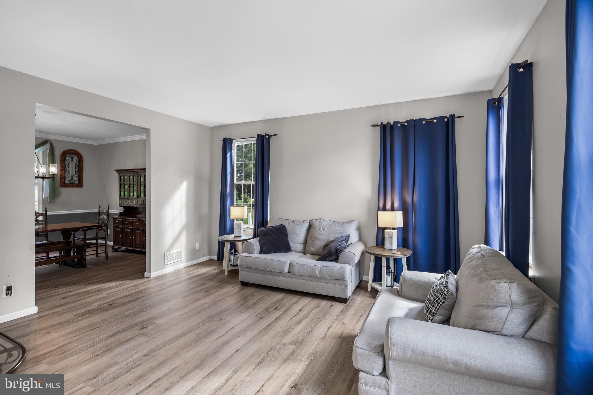 1606 MARSHALL MILL ROAD