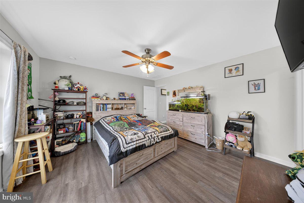 FOREST KNOLL ESTATES - Residential