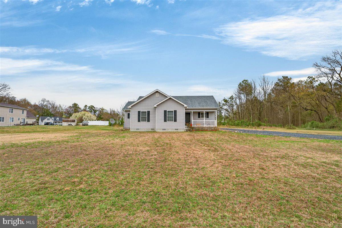 FOREST KNOLL ESTATES - Residential