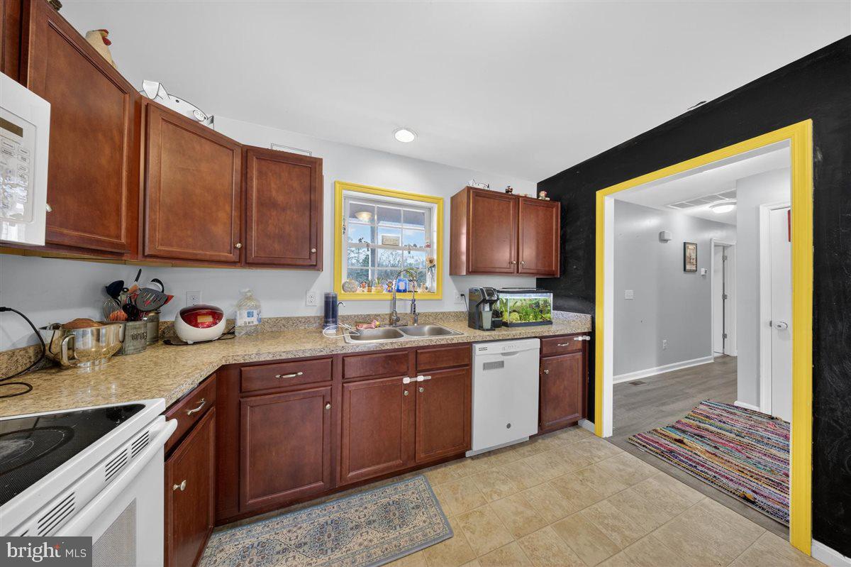 FOREST KNOLL ESTATES - Residential