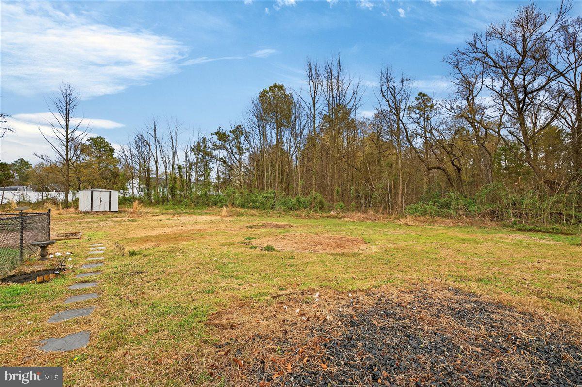 FOREST KNOLL ESTATES - Residential