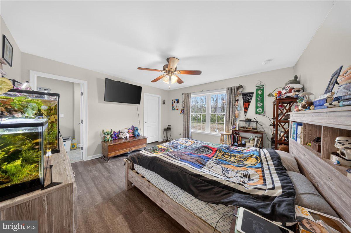 FOREST KNOLL ESTATES - Residential