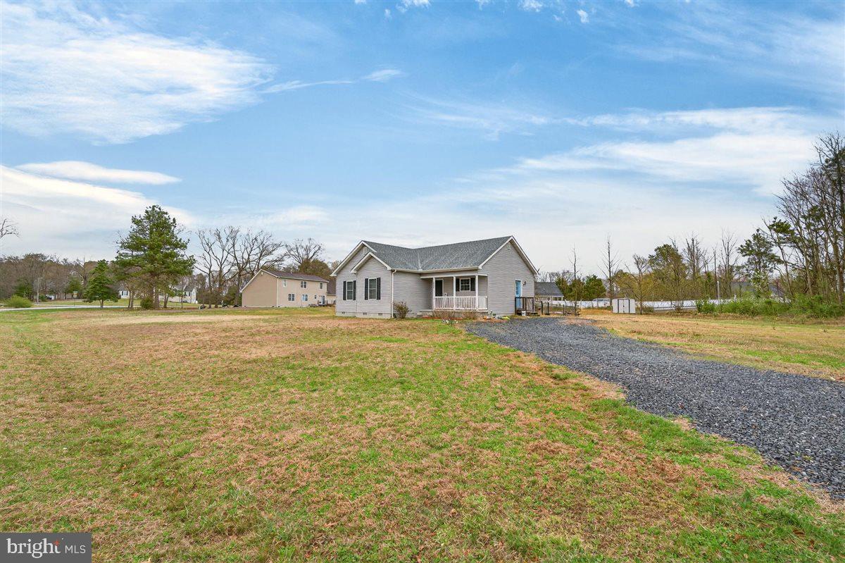 FOREST KNOLL ESTATES - Residential