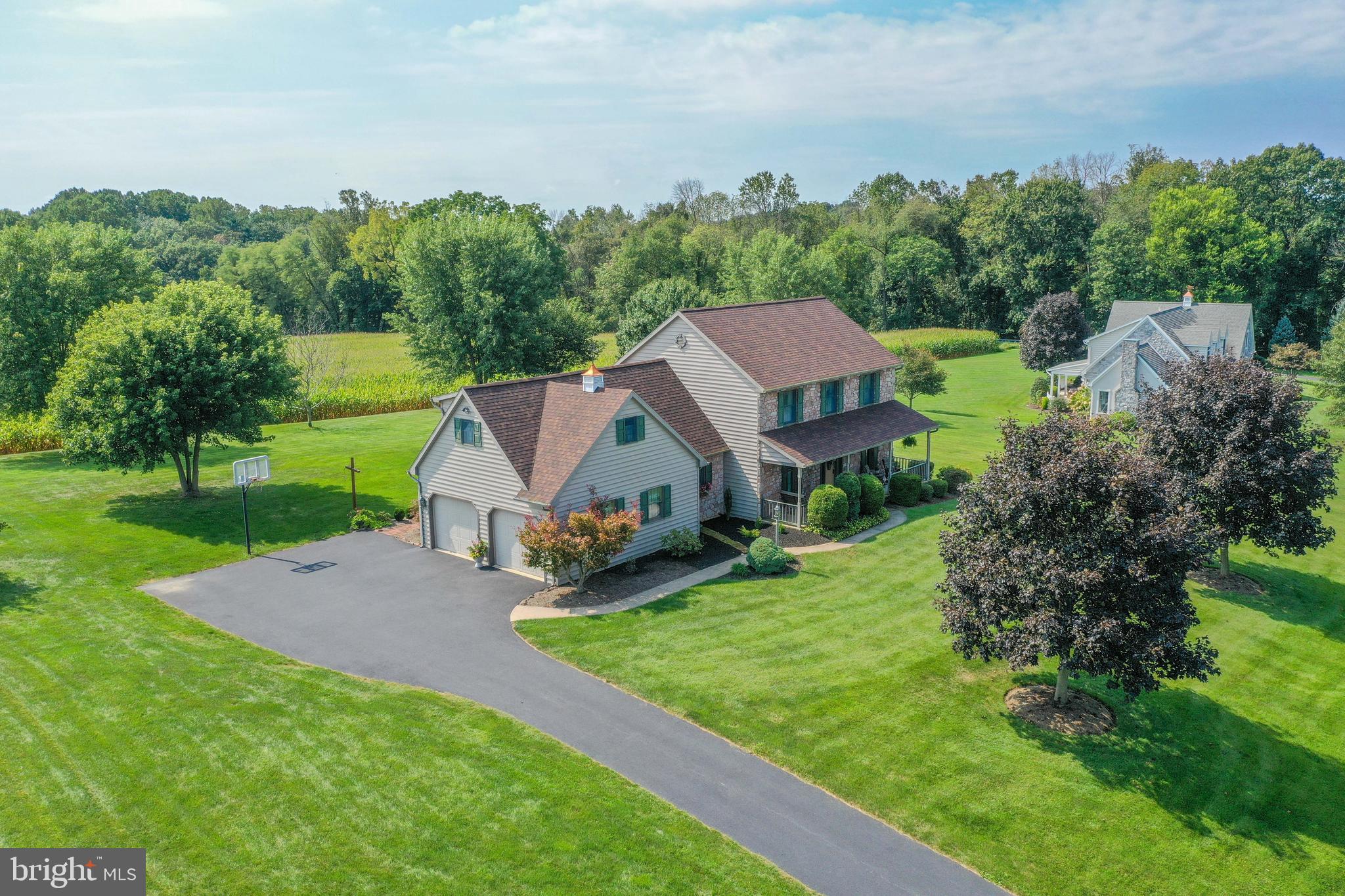 MEADOW SPRINGS - Residential