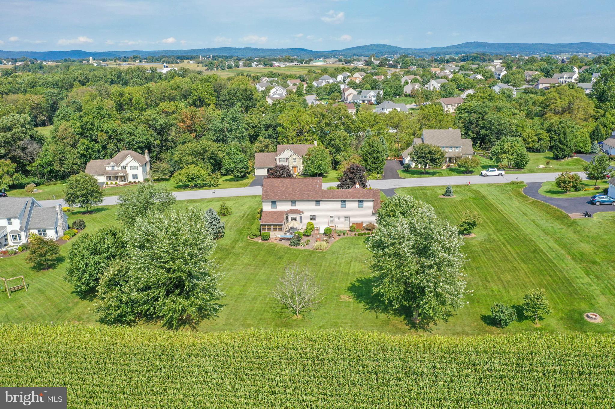 MEADOW SPRINGS - Residential