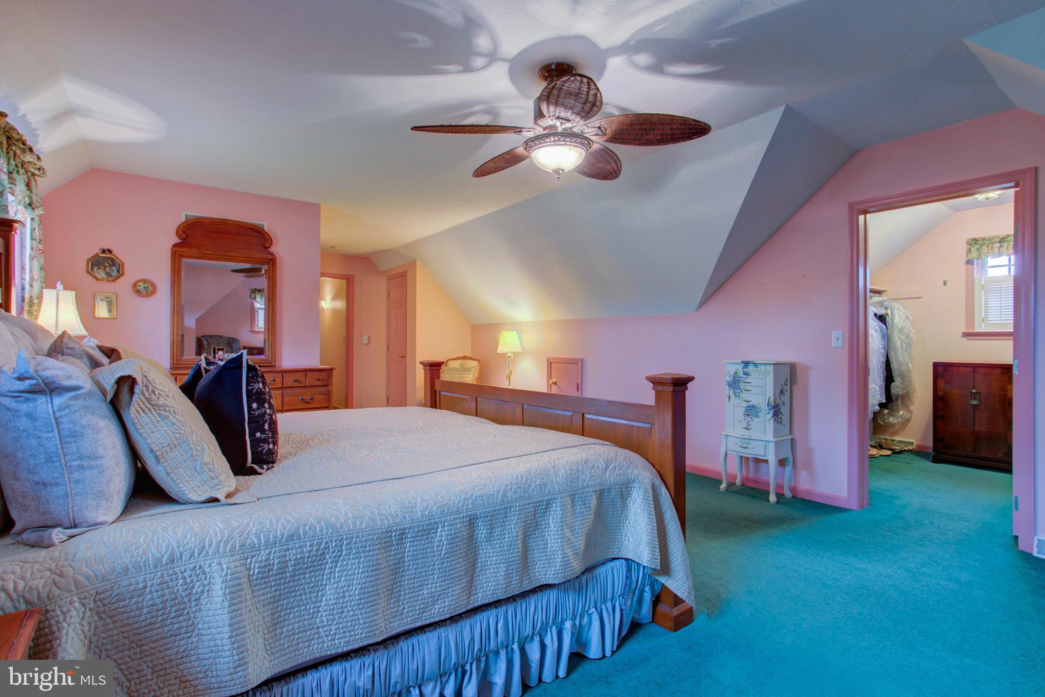 MEADOW SPRINGS - Residential