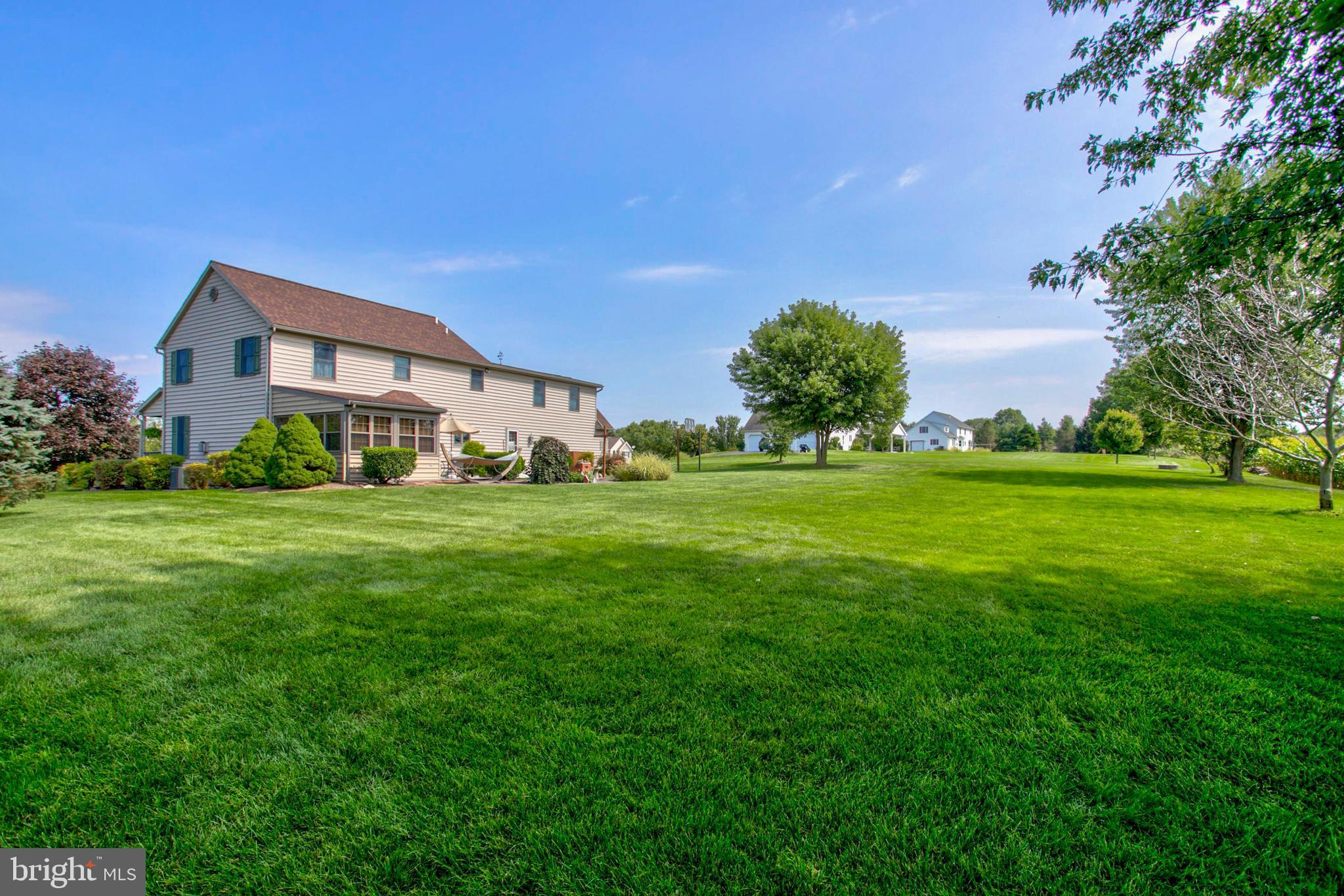 MEADOW SPRINGS - Residential