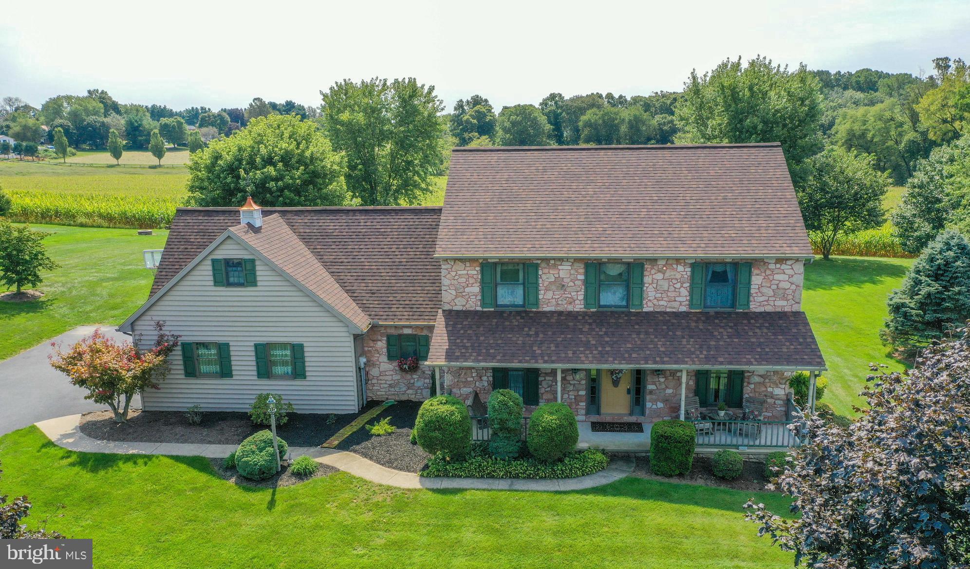 MEADOW SPRINGS - Residential