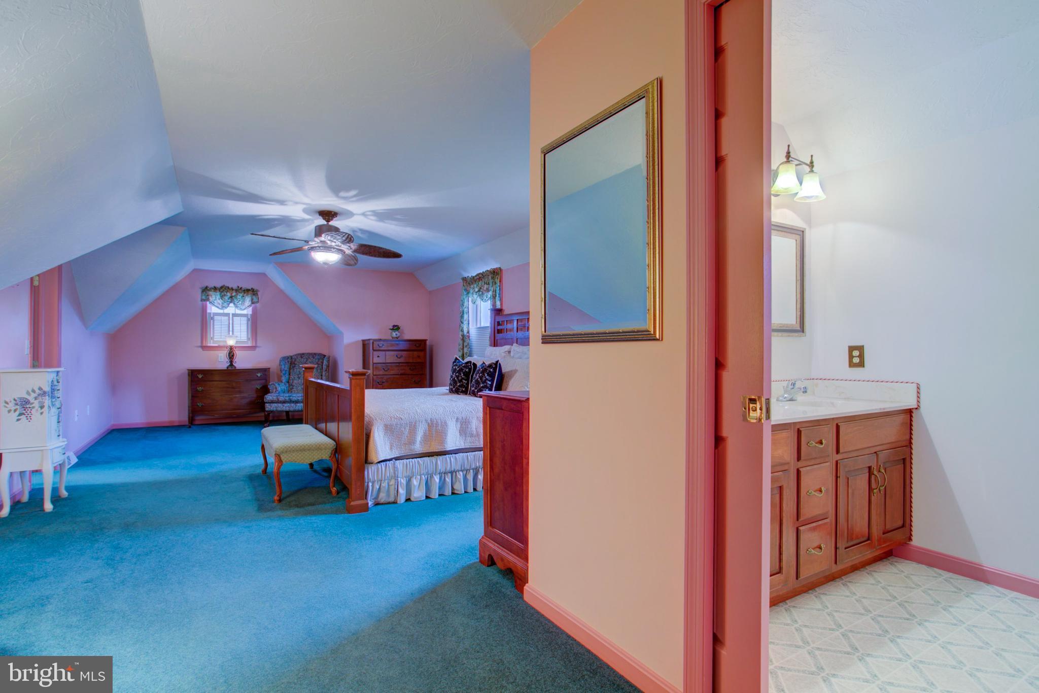 MEADOW SPRINGS - Residential