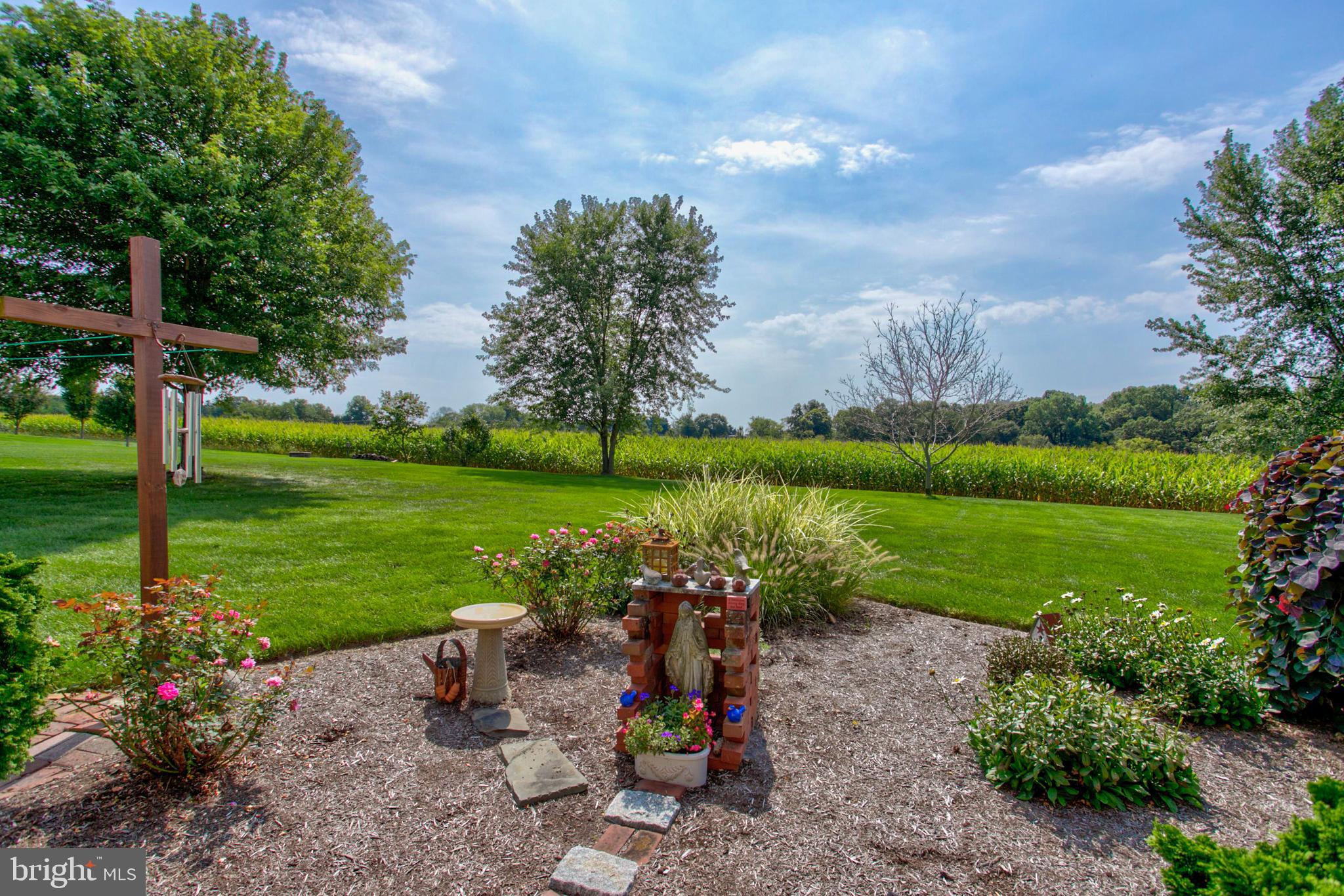 MEADOW SPRINGS - Residential