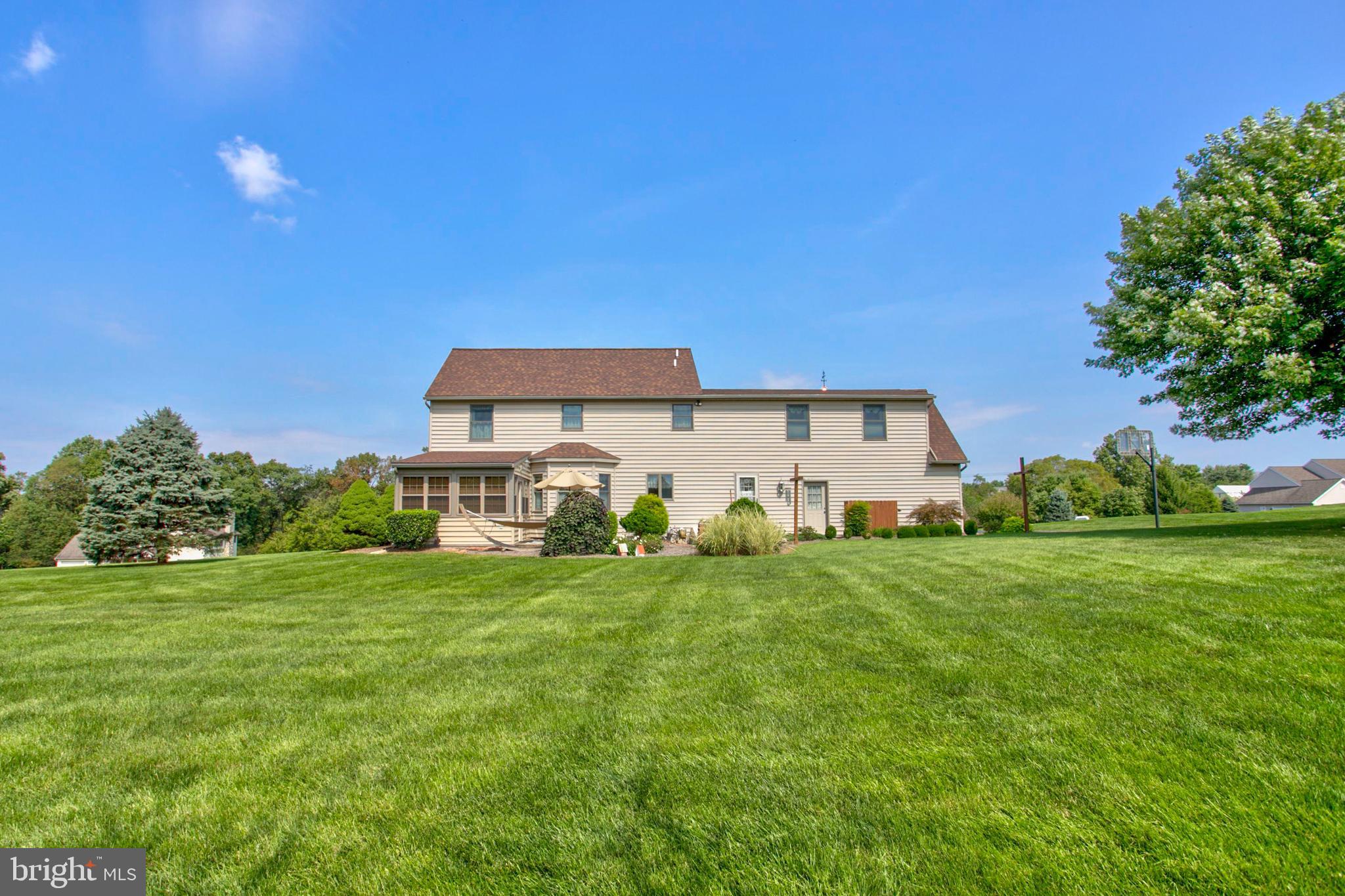 MEADOW SPRINGS - Residential