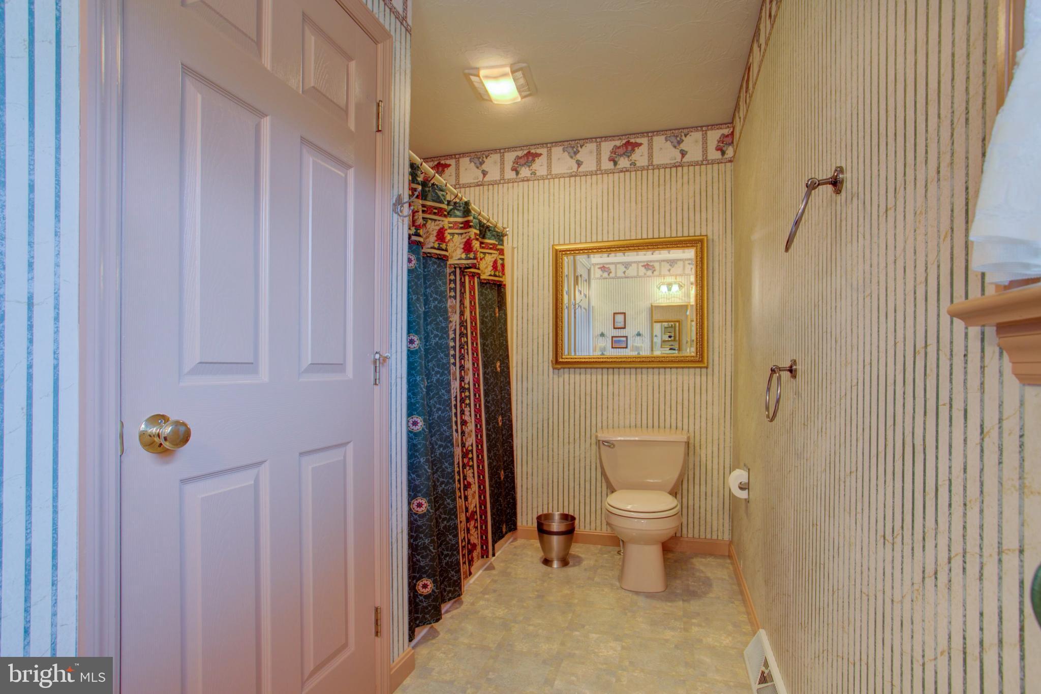 MEADOW SPRINGS - Residential