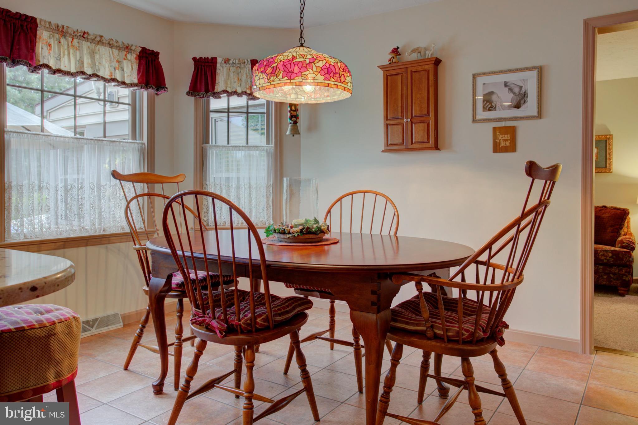 MEADOW SPRINGS - Residential