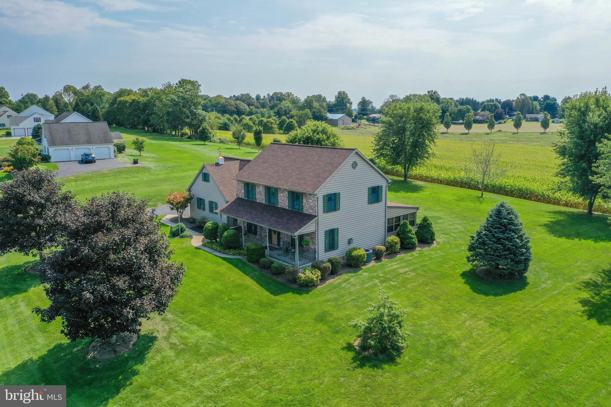 MEADOW SPRINGS - Residential