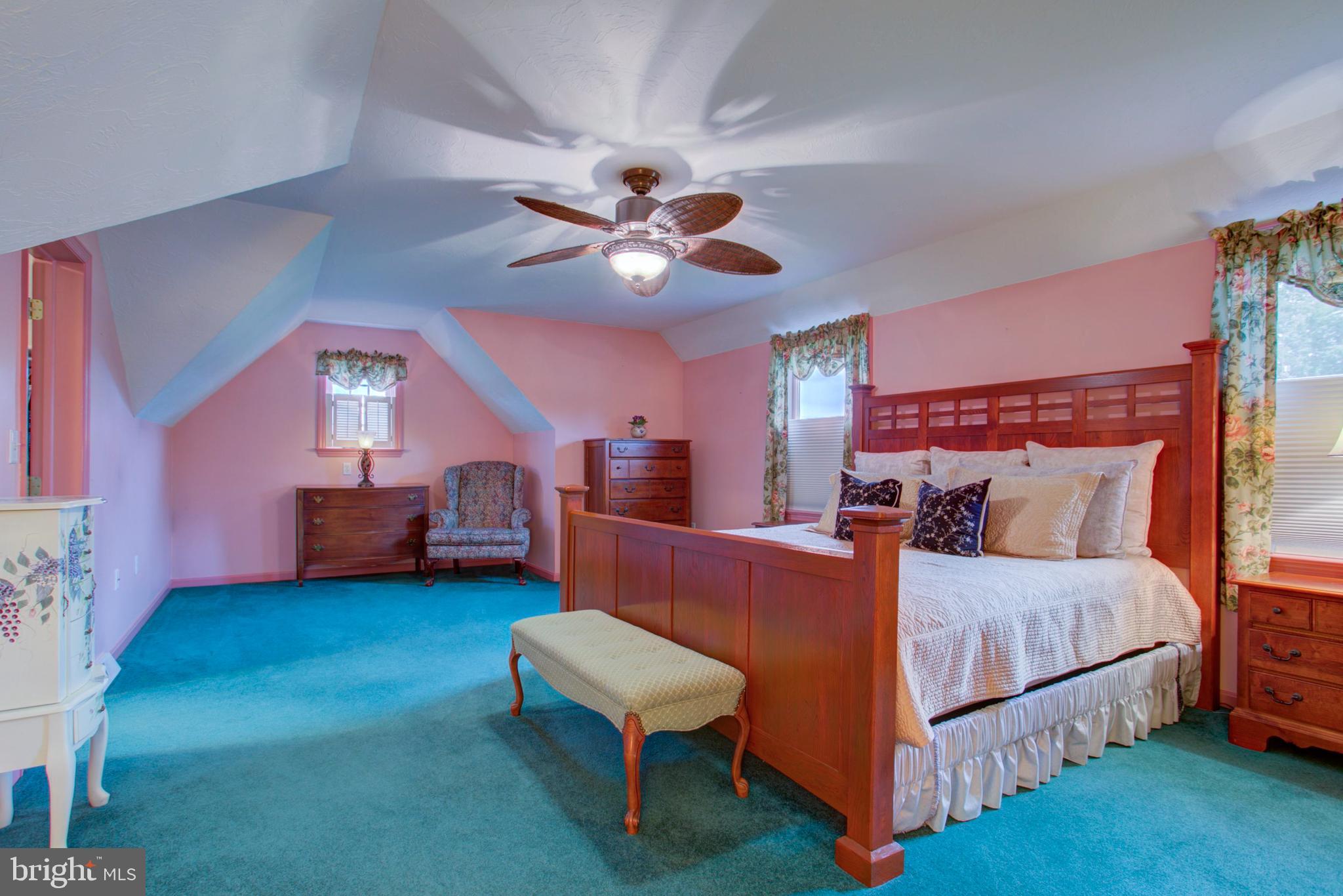 MEADOW SPRINGS - Residential