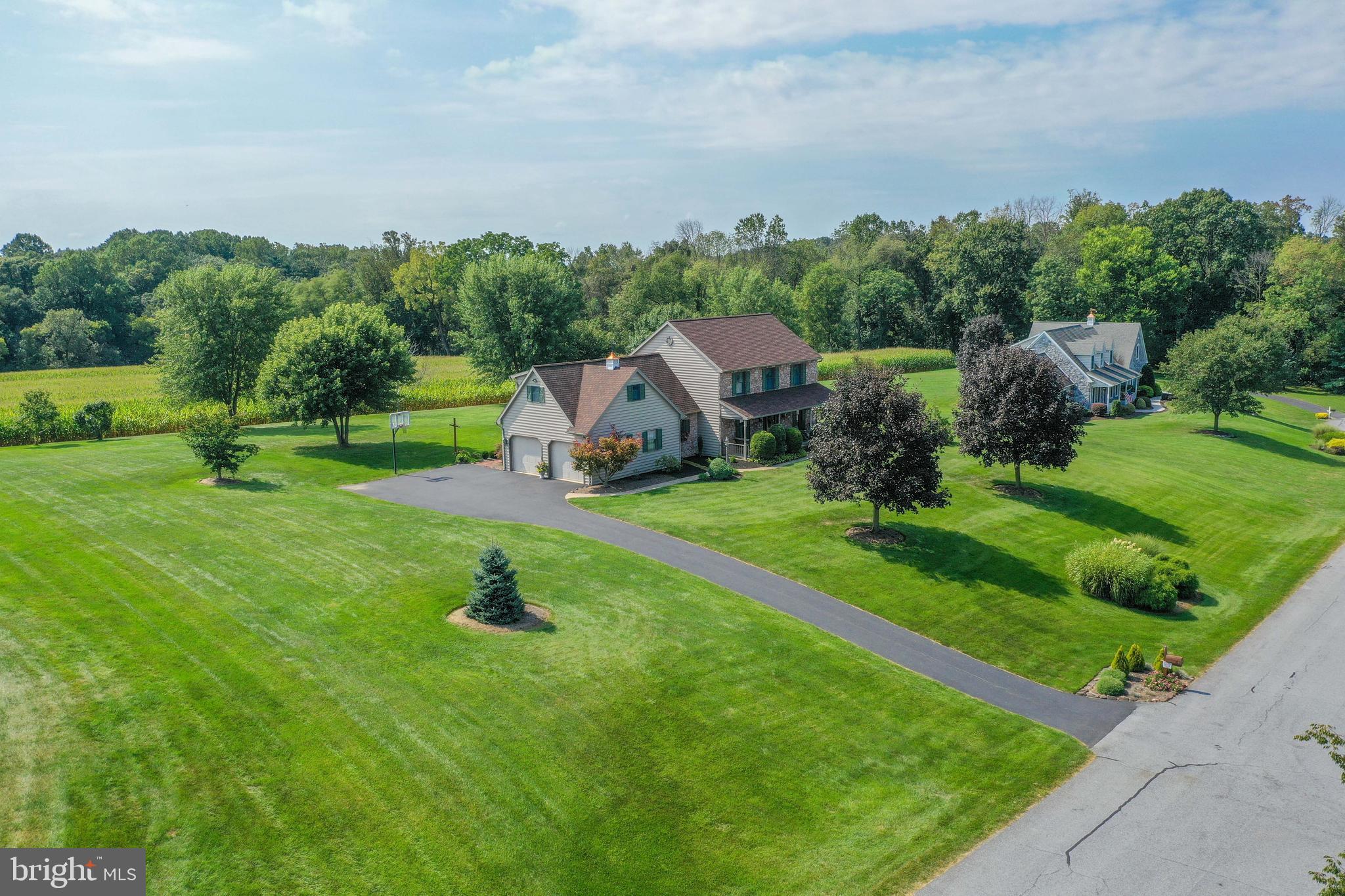 MEADOW SPRINGS - Residential