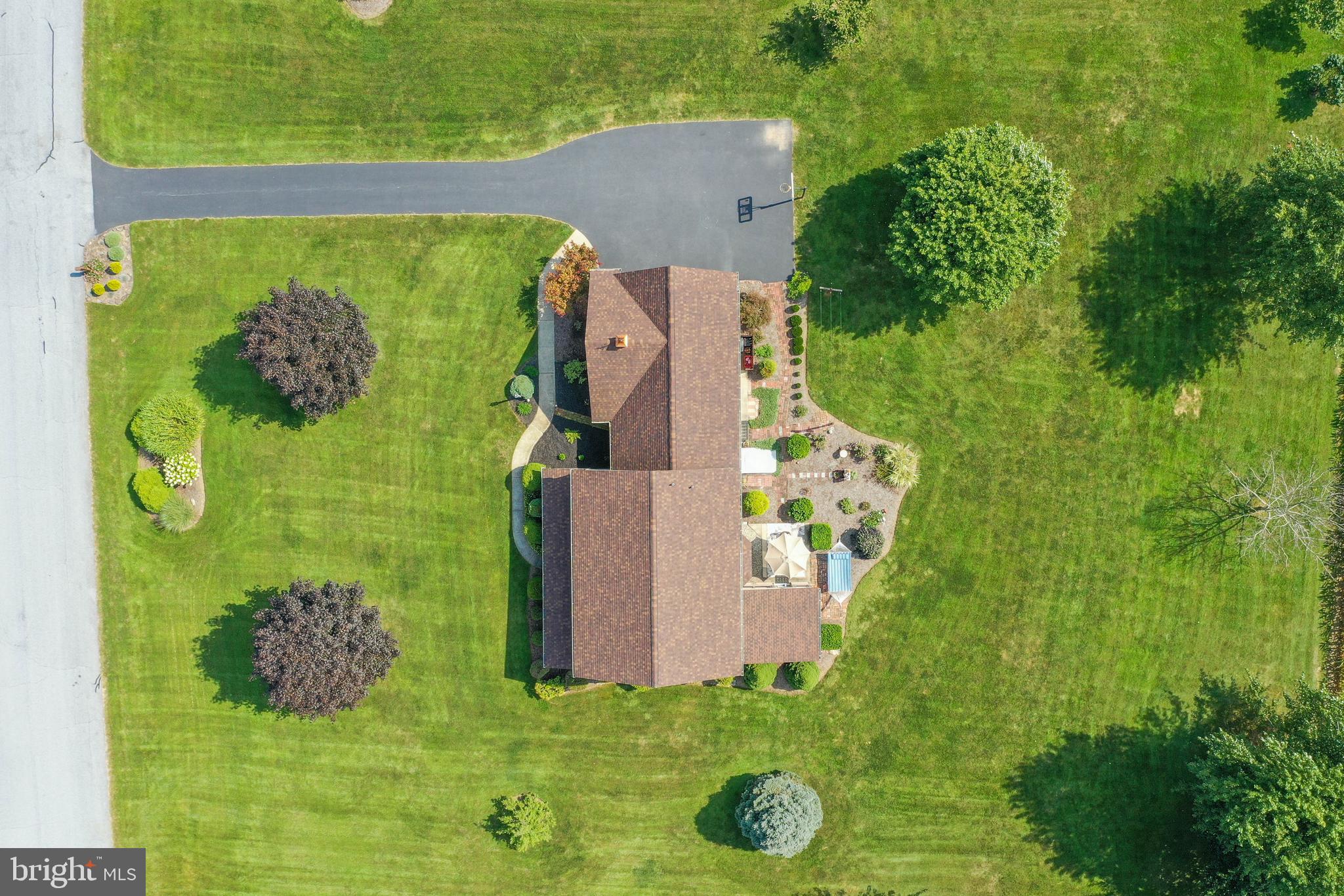 MEADOW SPRINGS - Residential