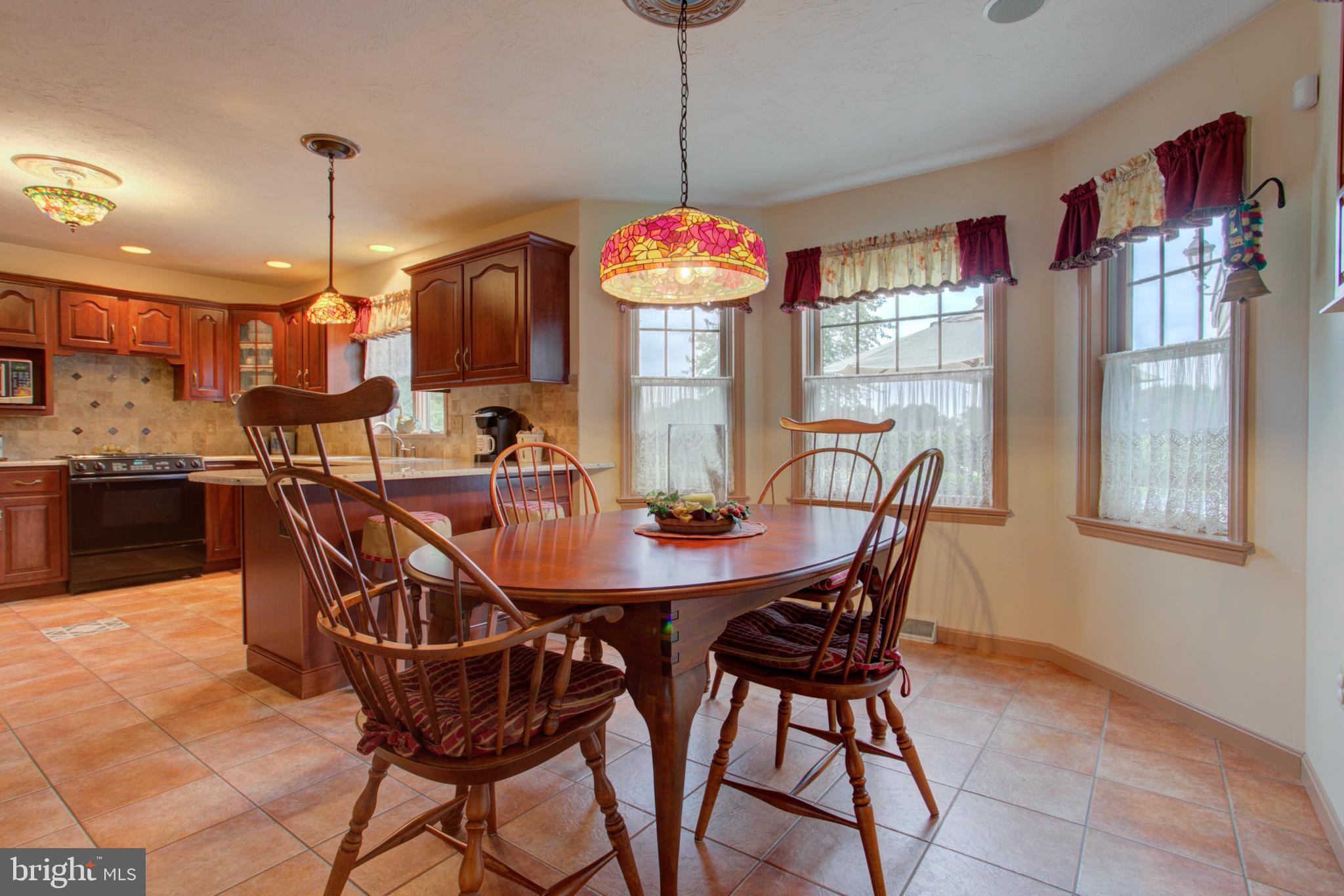 MEADOW SPRINGS - Residential