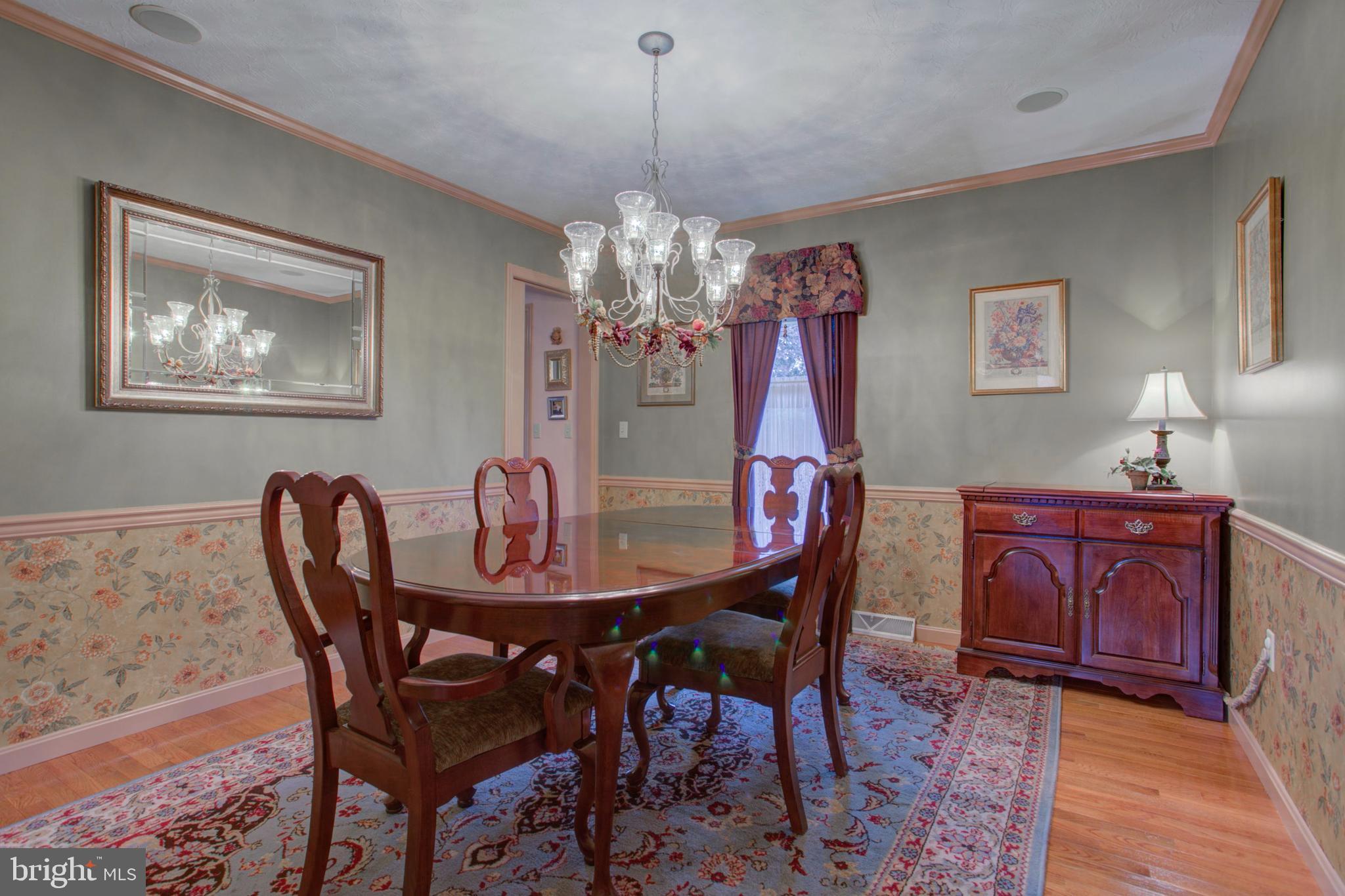 MEADOW SPRINGS - Residential