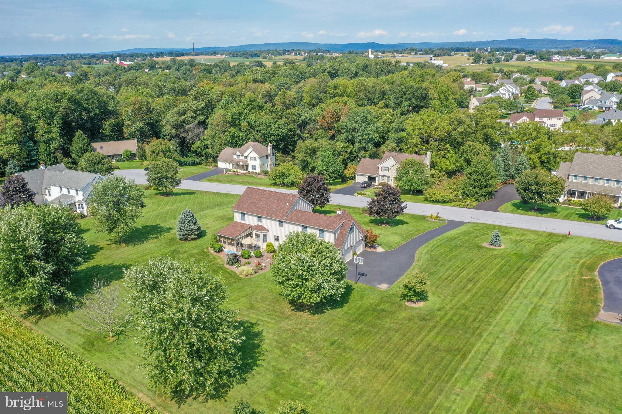 MEADOW SPRINGS - Residential