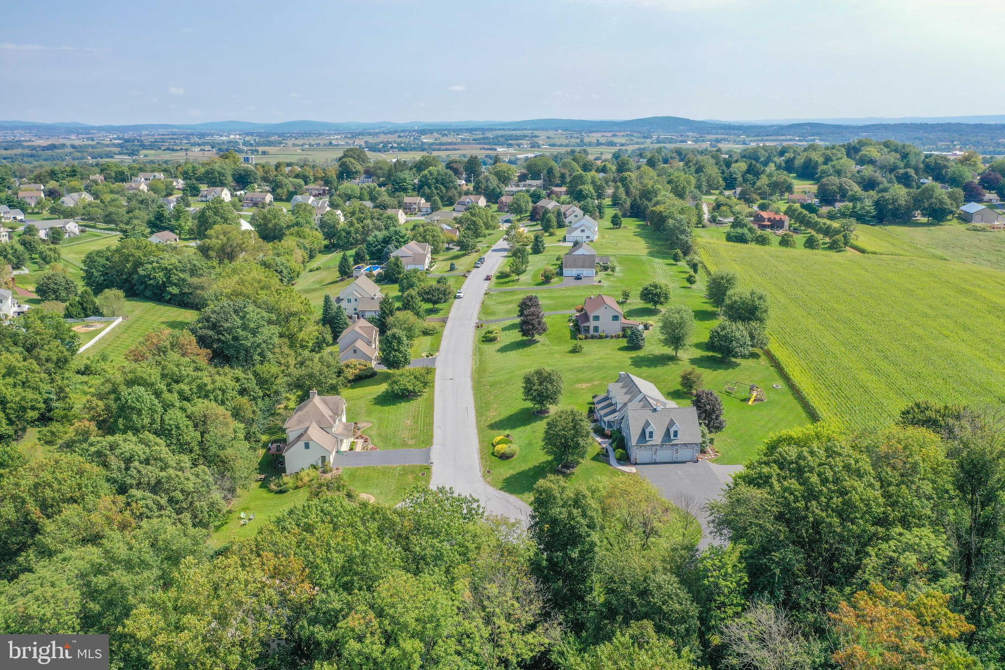 MEADOW SPRINGS - Residential