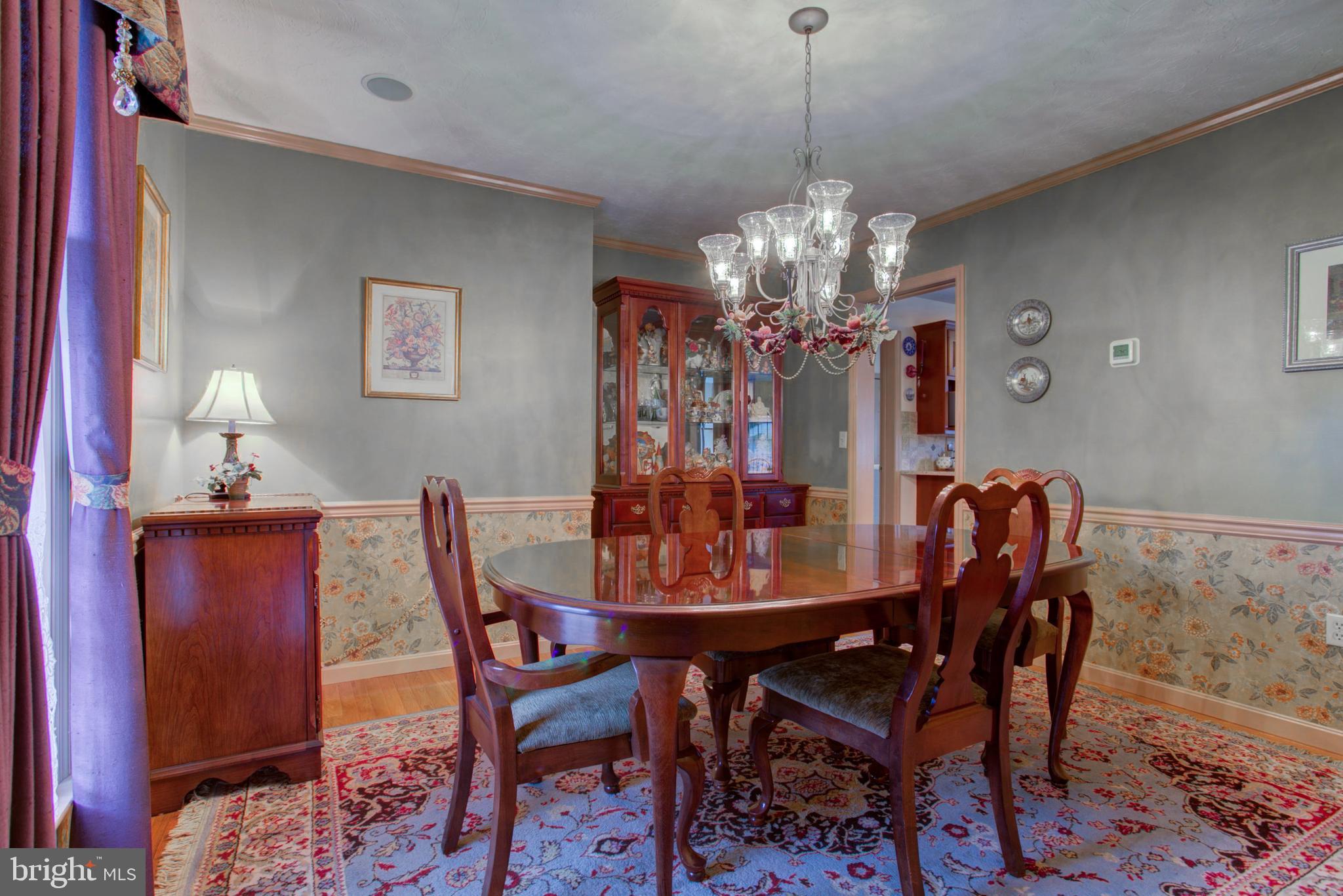 MEADOW SPRINGS - Residential