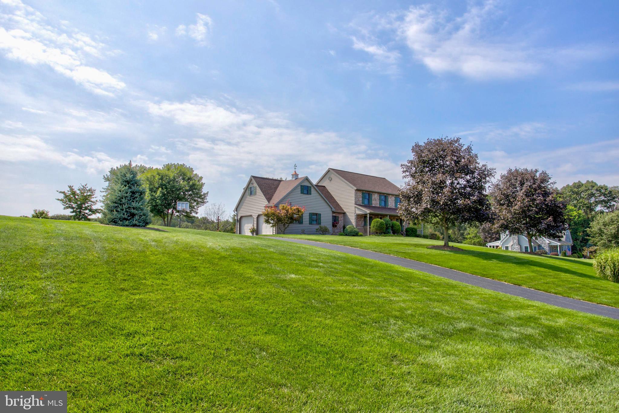 MEADOW SPRINGS - Residential