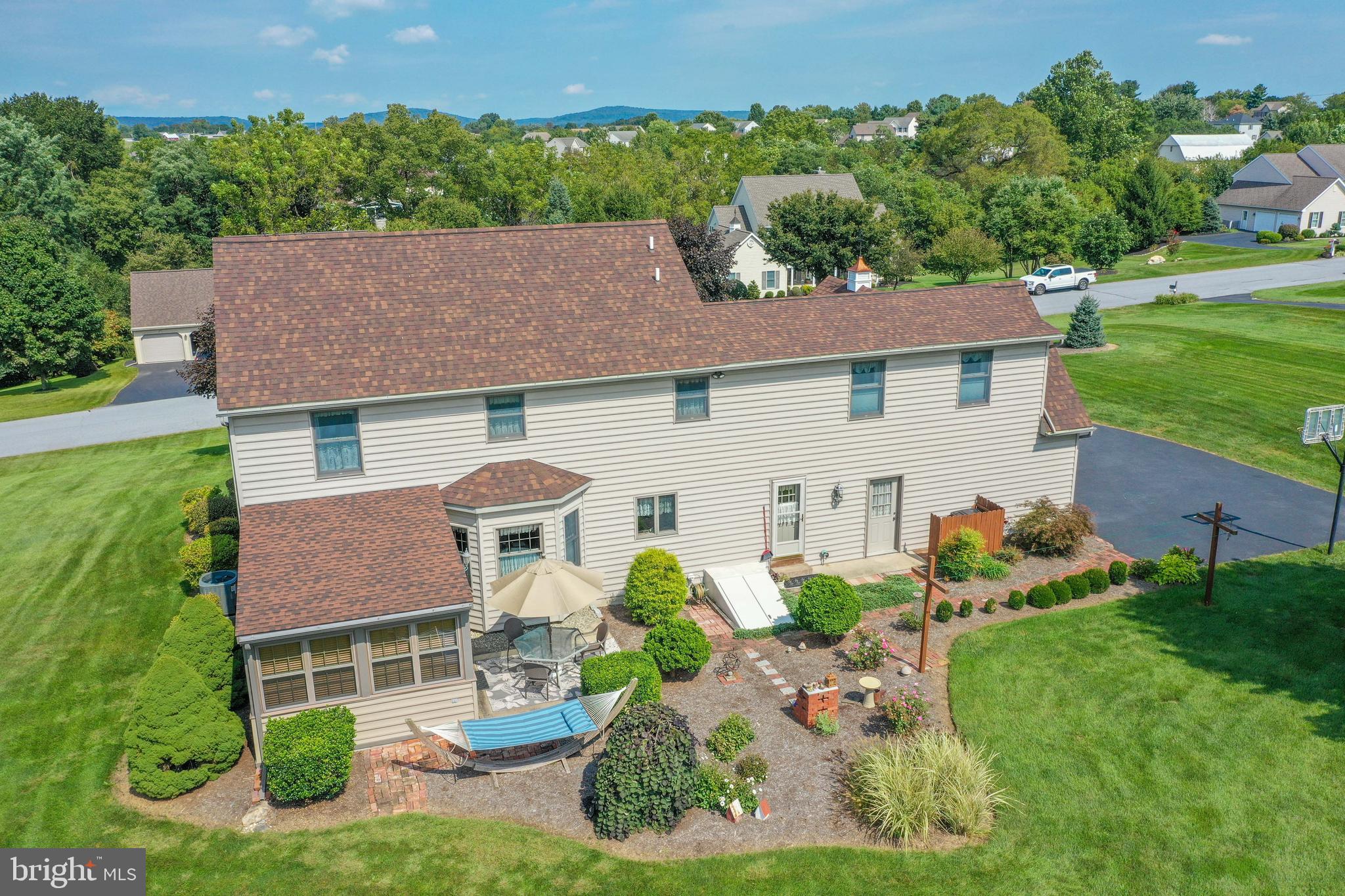 MEADOW SPRINGS - Residential